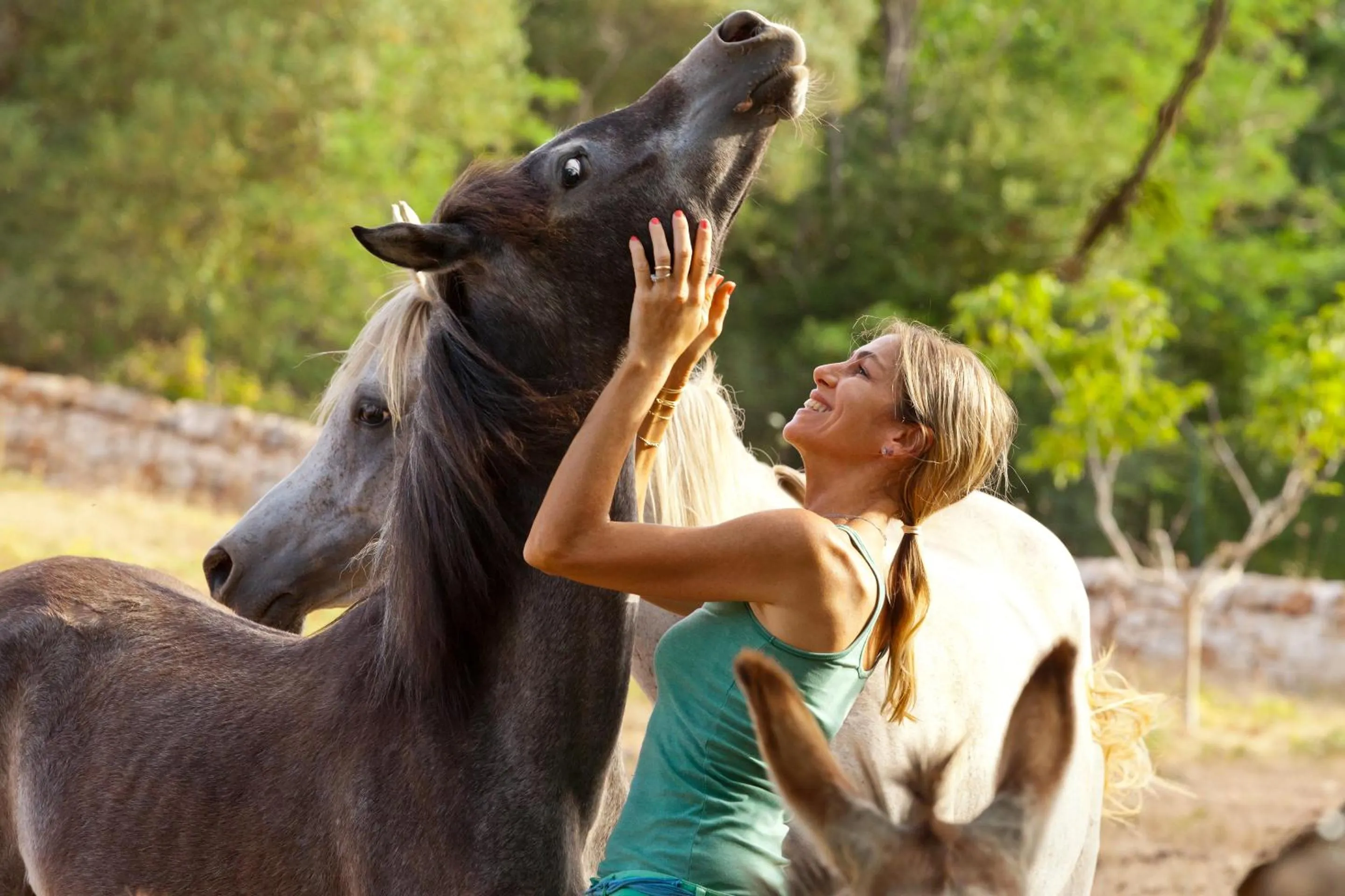 People in Borgo Del Tempo Ritrovato - Luxury Relais in Puglia