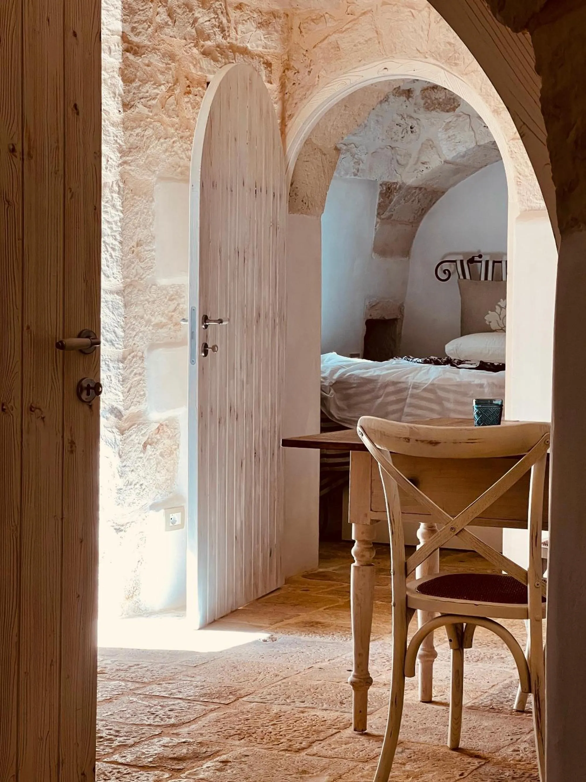 Borgo Del Tempo Ritrovato - Luxury Relais in Puglia