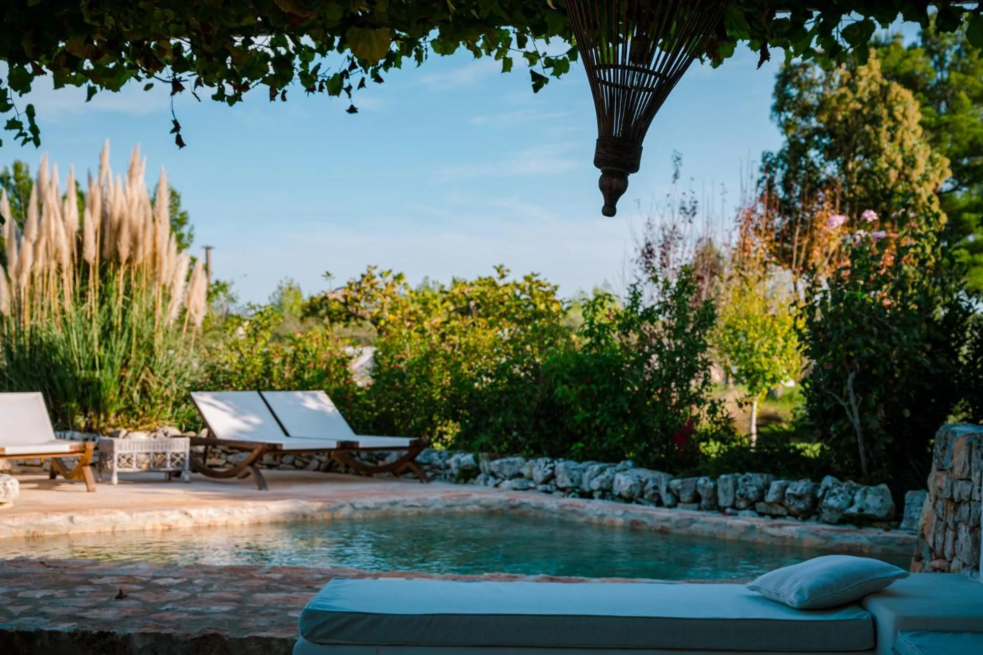 Borgo Del Tempo Ritrovato - Luxury Relais in Puglia