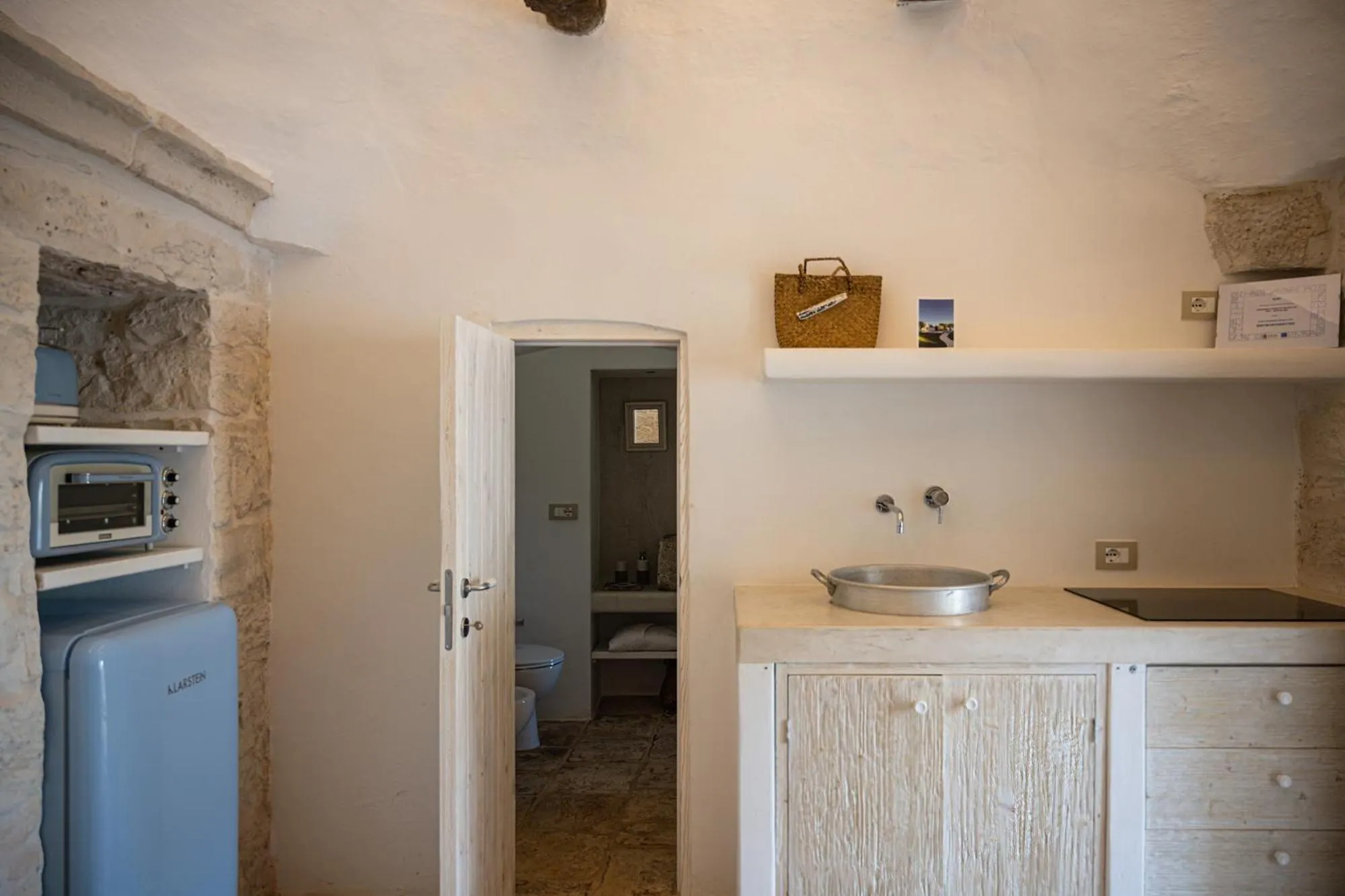 Borgo Del Tempo Ritrovato - Luxury Relais in Puglia