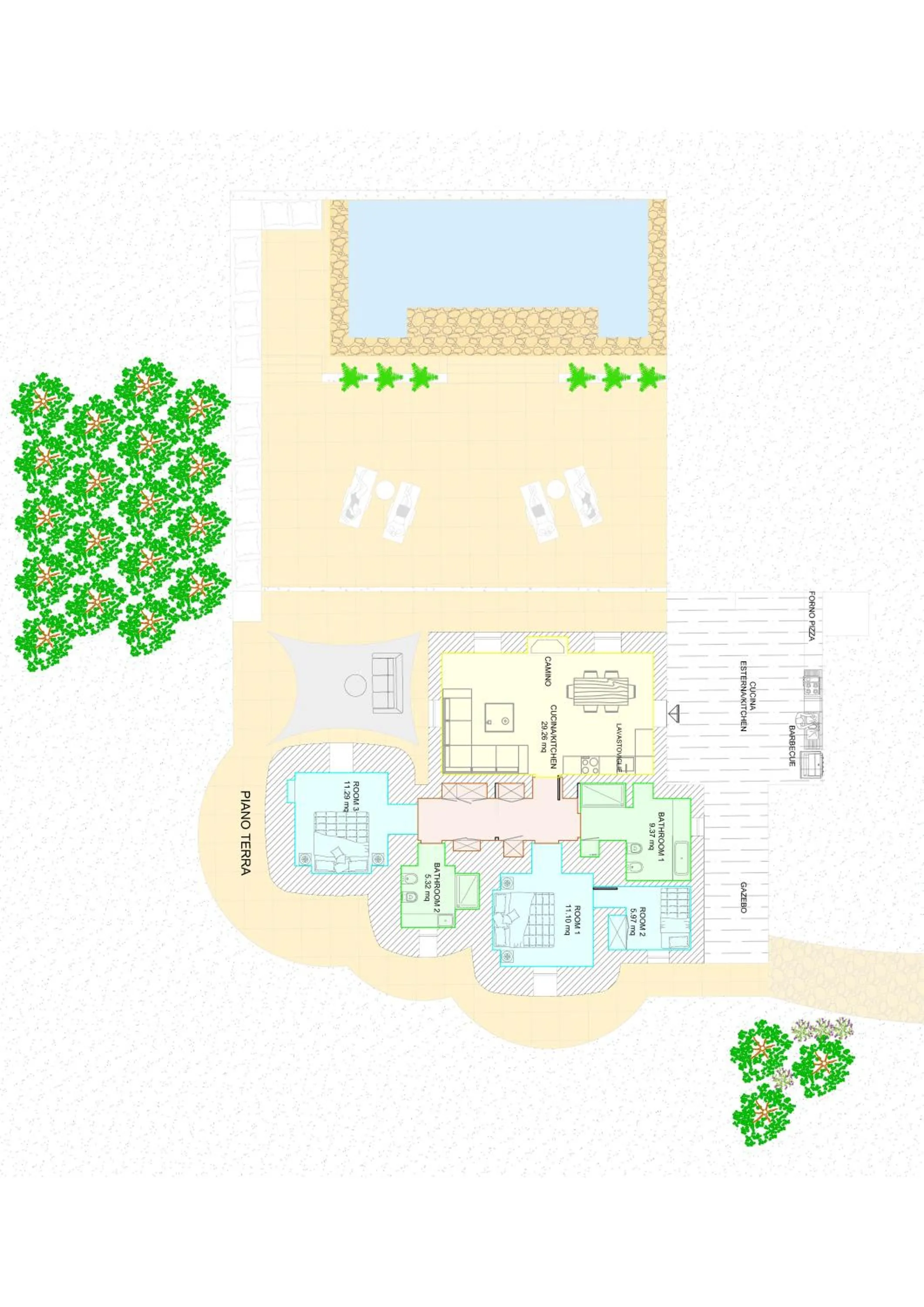 Borgo Del Tempo Ritrovato - Luxury Relais in Puglia