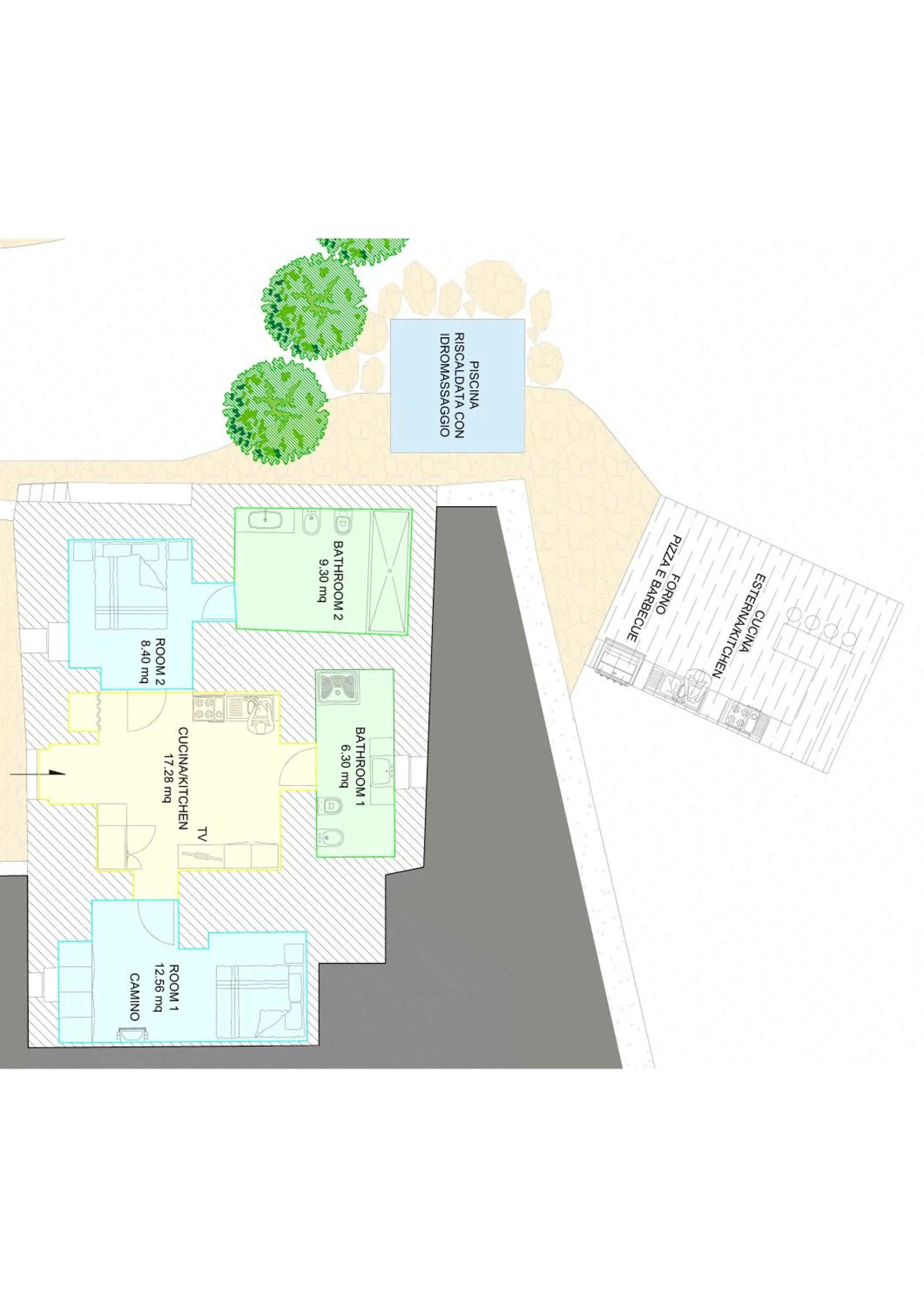 Borgo Del Tempo Ritrovato - Luxury Relais in Puglia