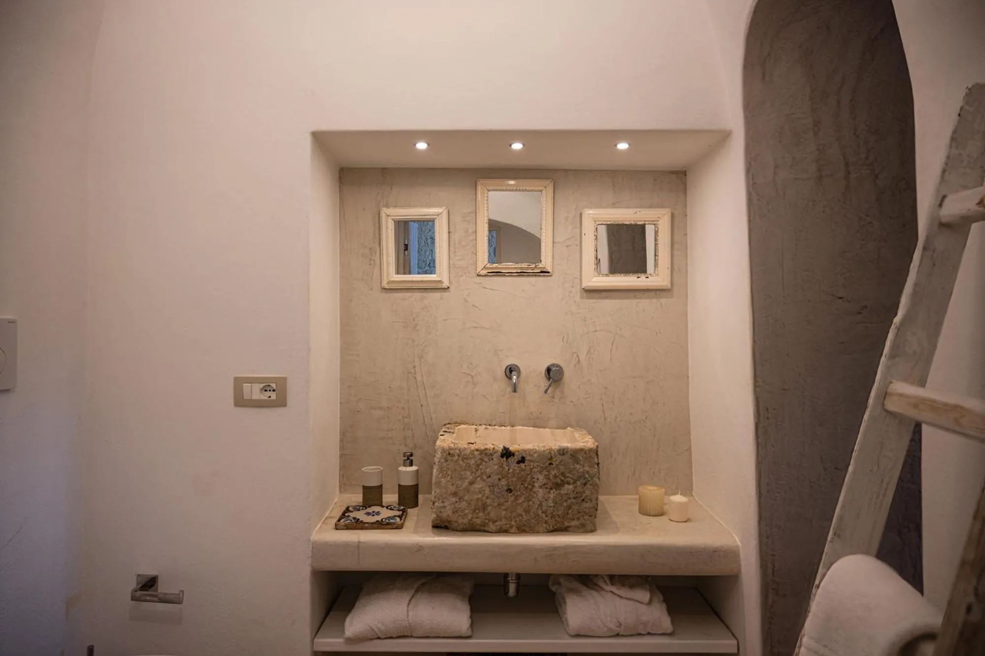 Borgo Del Tempo Ritrovato - Luxury Relais in Puglia
