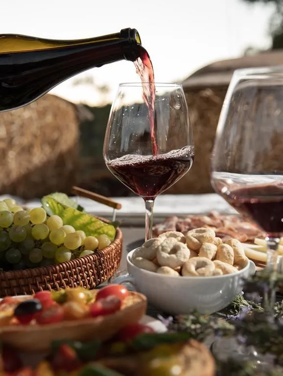 Borgo Del Tempo Ritrovato - Luxury Relais in Puglia