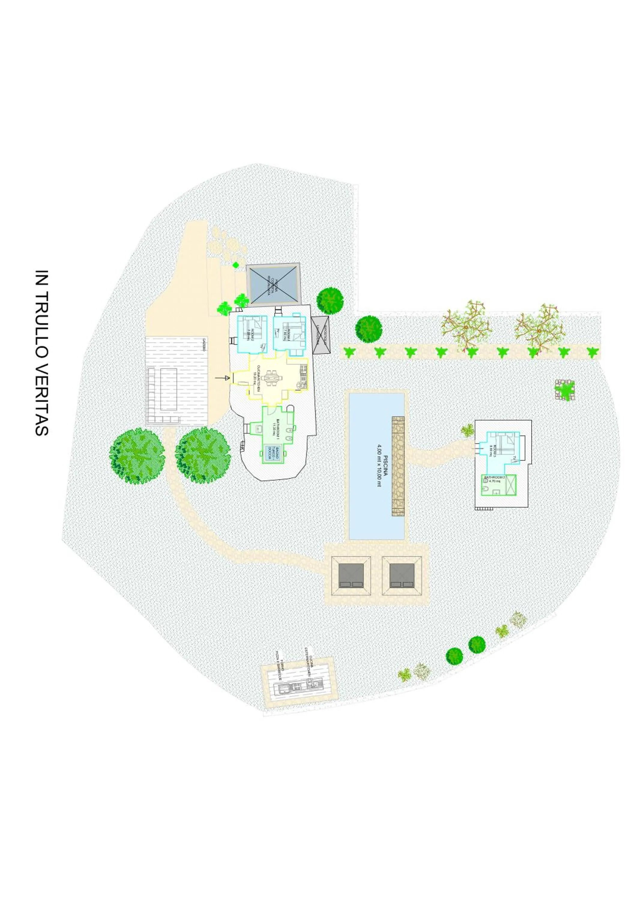 Borgo Del Tempo Ritrovato - Luxury Relais in Puglia