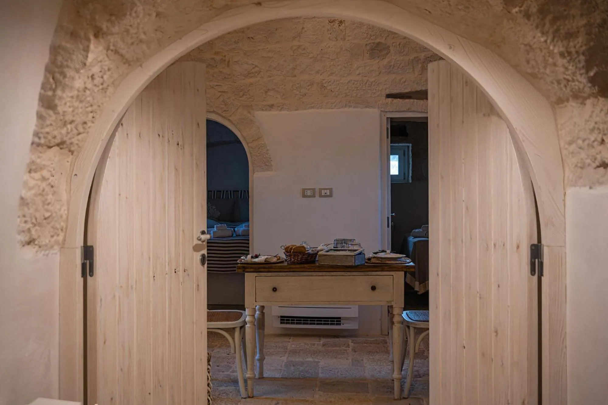 Borgo Del Tempo Ritrovato - Luxury Relais in Puglia