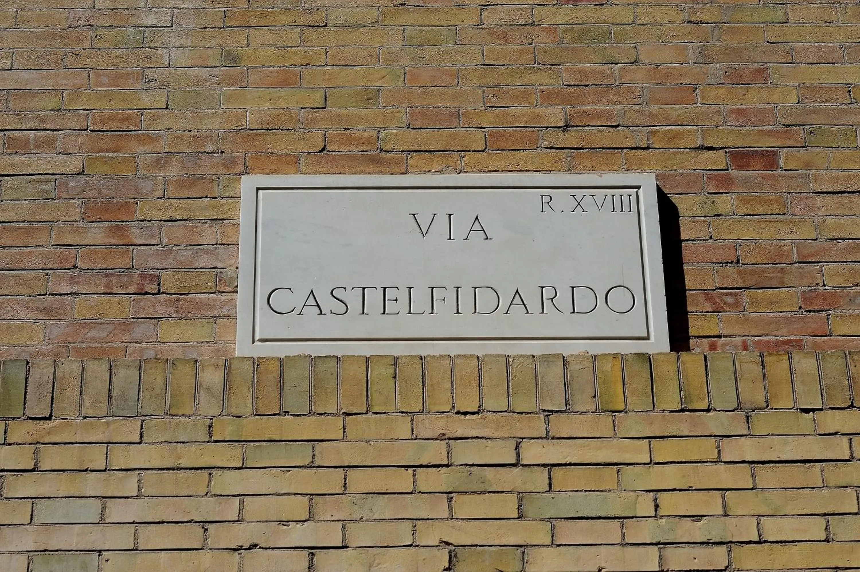 Neighbourhood in Aquarius Inn