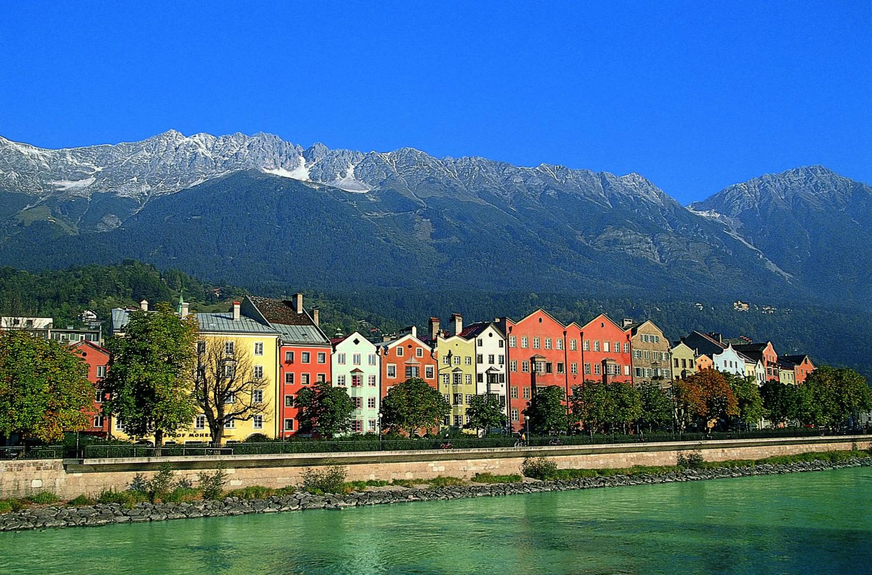 Area and facilities in Alp Art Hotel Götzens