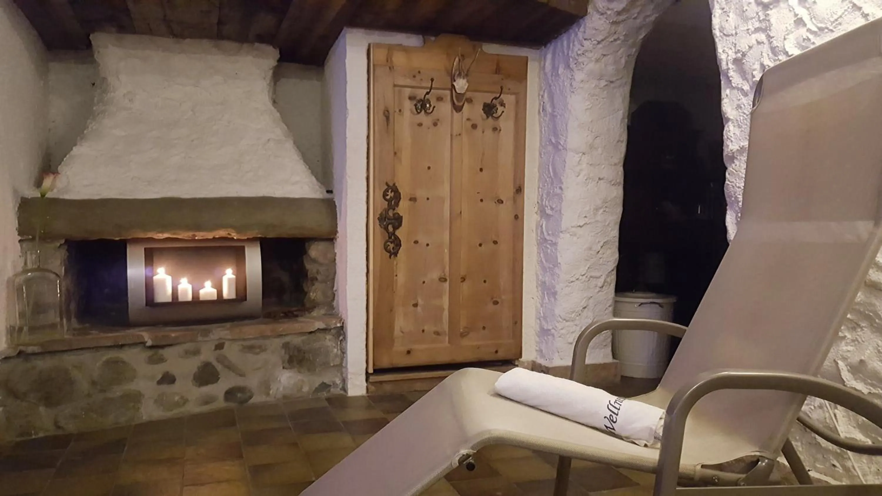 Area and facilities in Alp Art Hotel Götzens