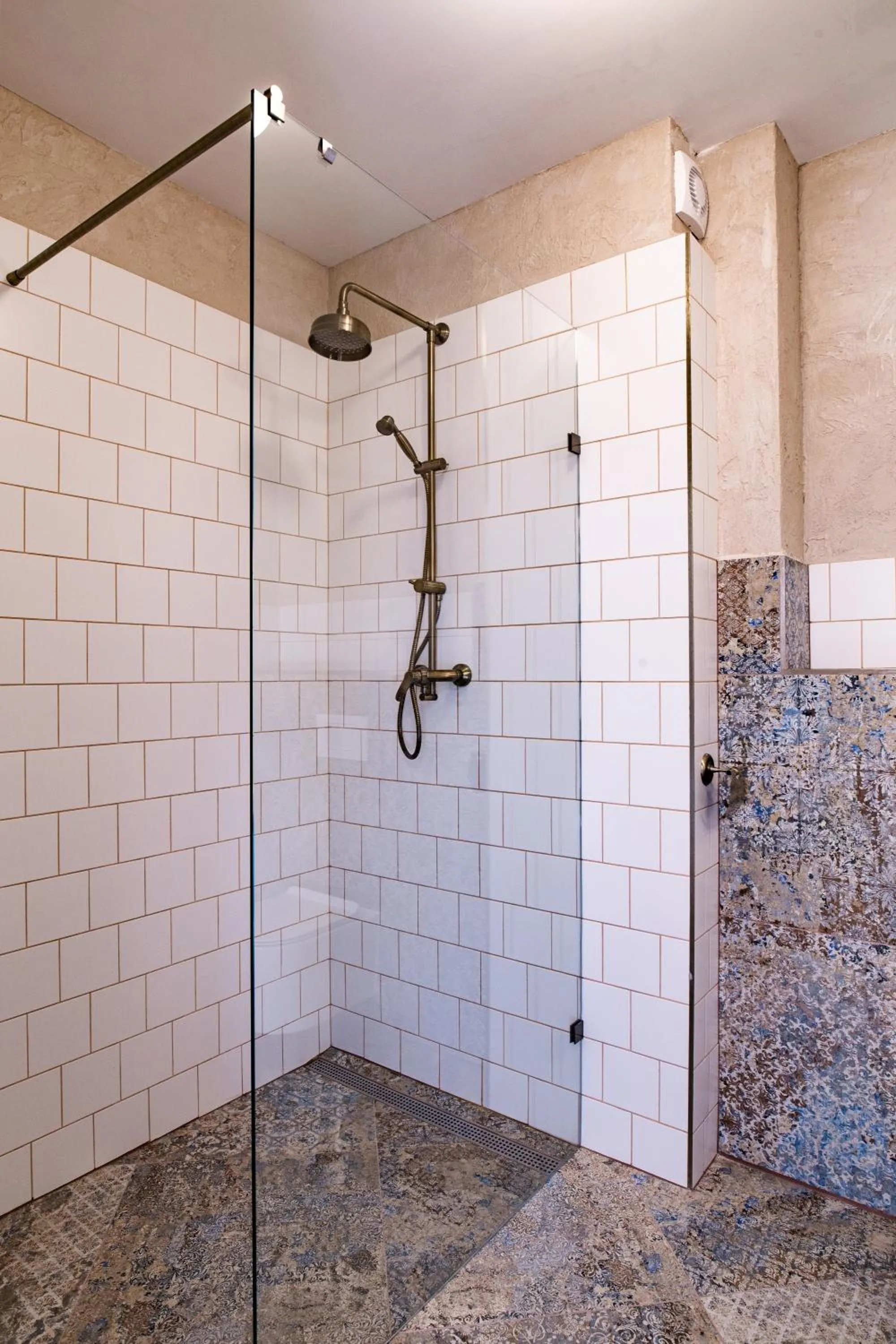 Bathroom in Beskidzkie Tarasy