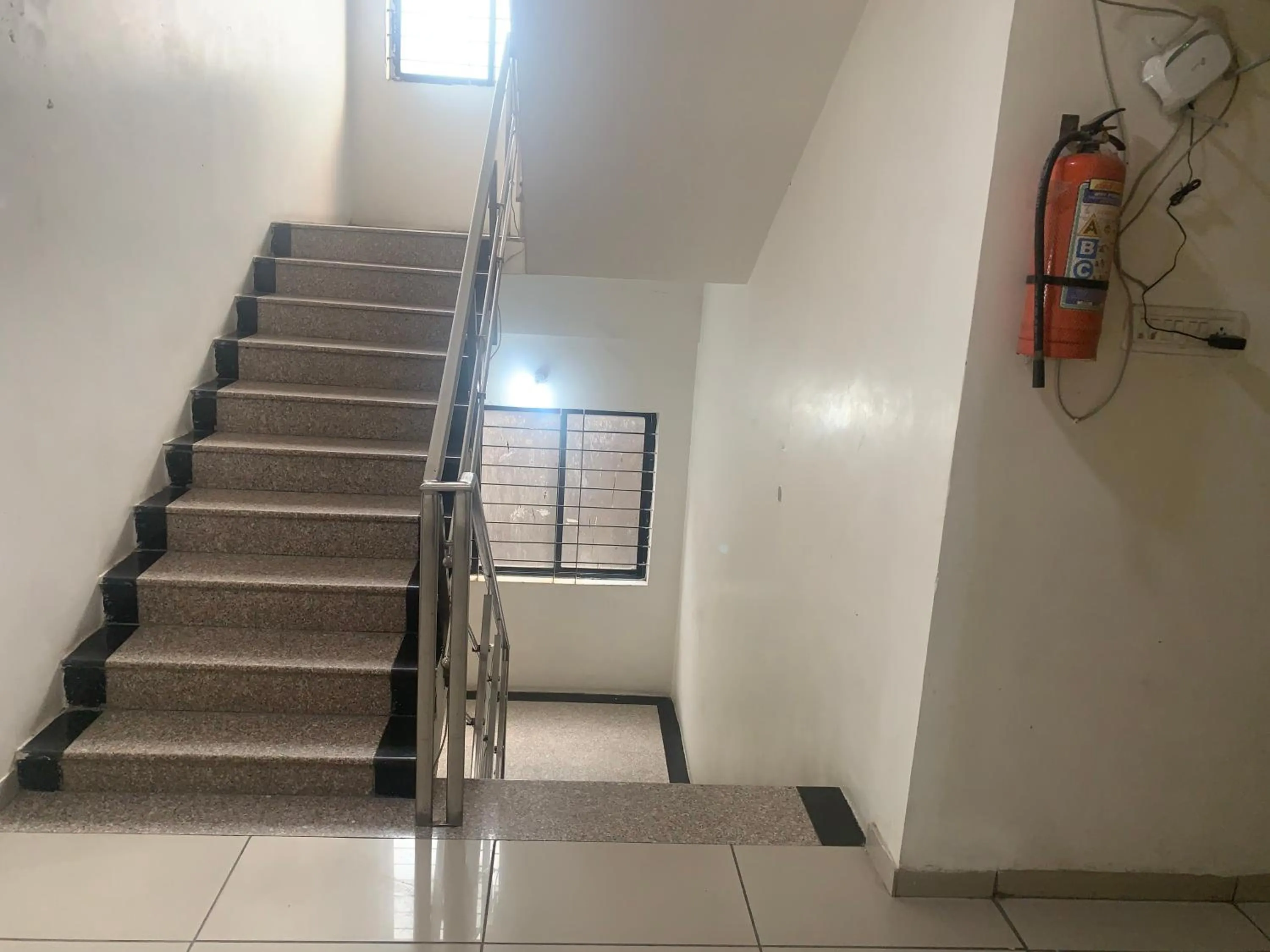 Property building in JK Rooms 147 Lions - Koradi Nagpur