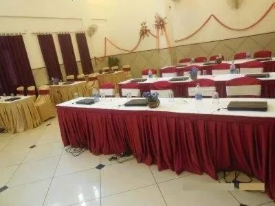 Business facilities in JK Rooms 147 Lions - Koradi Nagpur