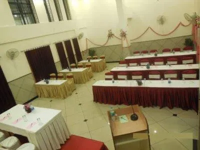Meeting/conference room in JK Rooms 147 Lions - Koradi Nagpur