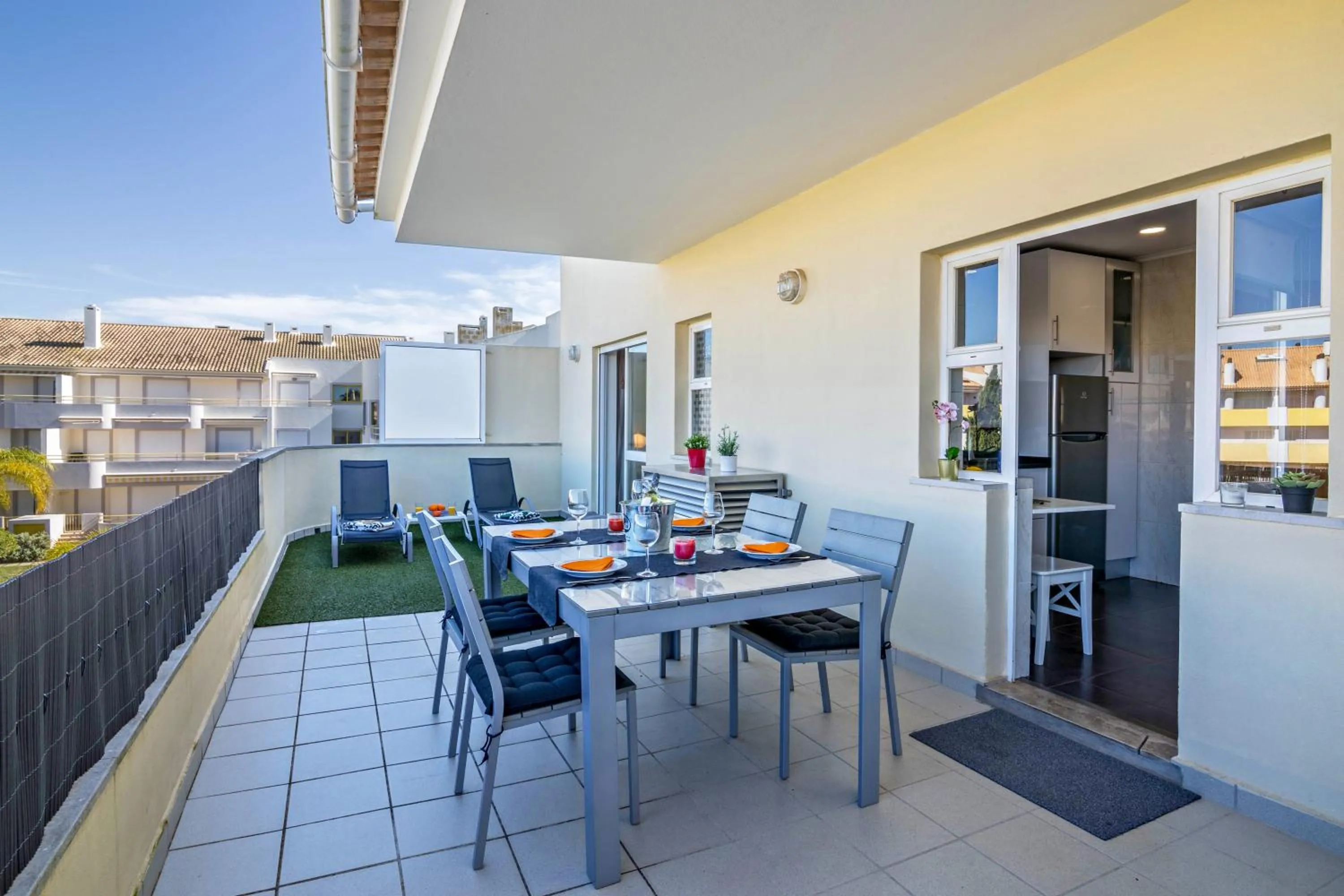 Vilamoura Boutique Apartment