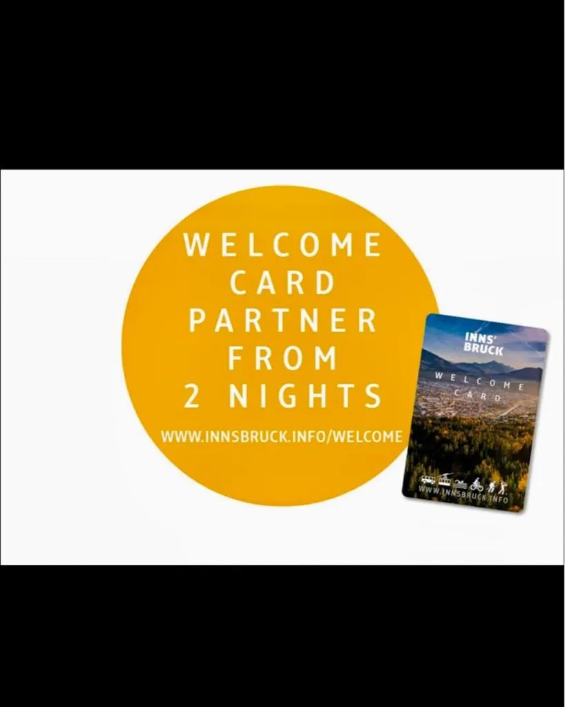 Logo/Certificate/Sign in Hotel Sonnenhof - bed & breakfast & appartements