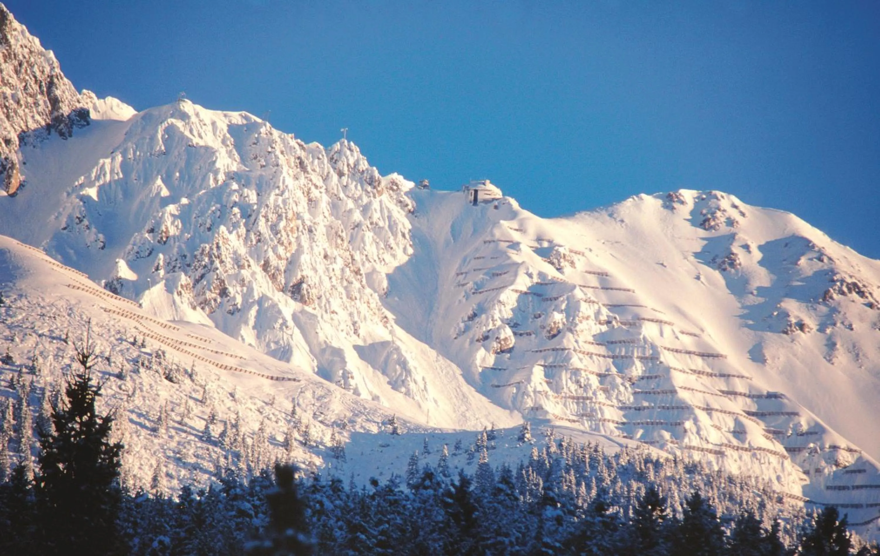 Ski School in Hotel Sonnenhof - bed & breakfast & appartements