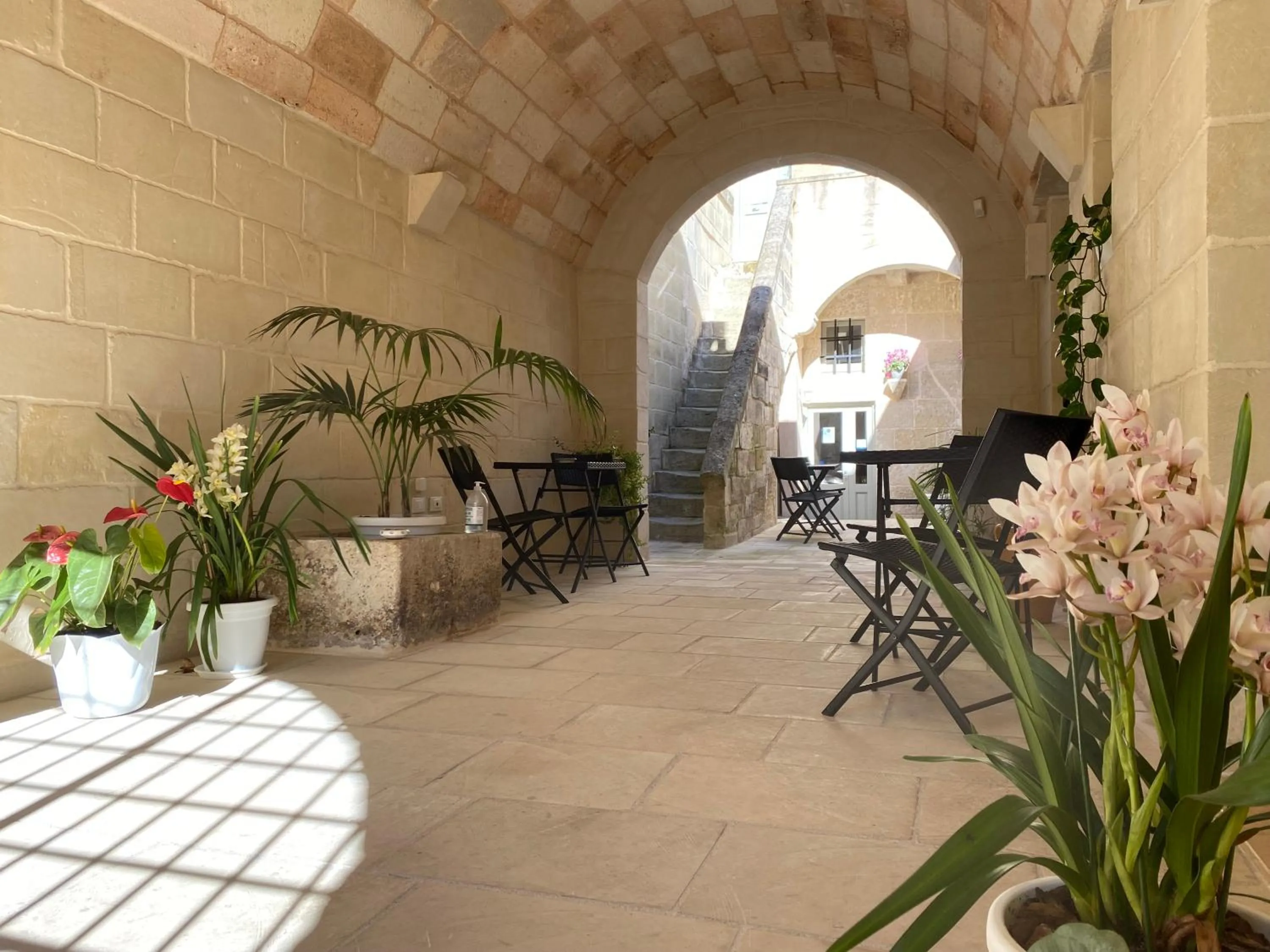 View (from property/room) in Dimora Assuntina Martano