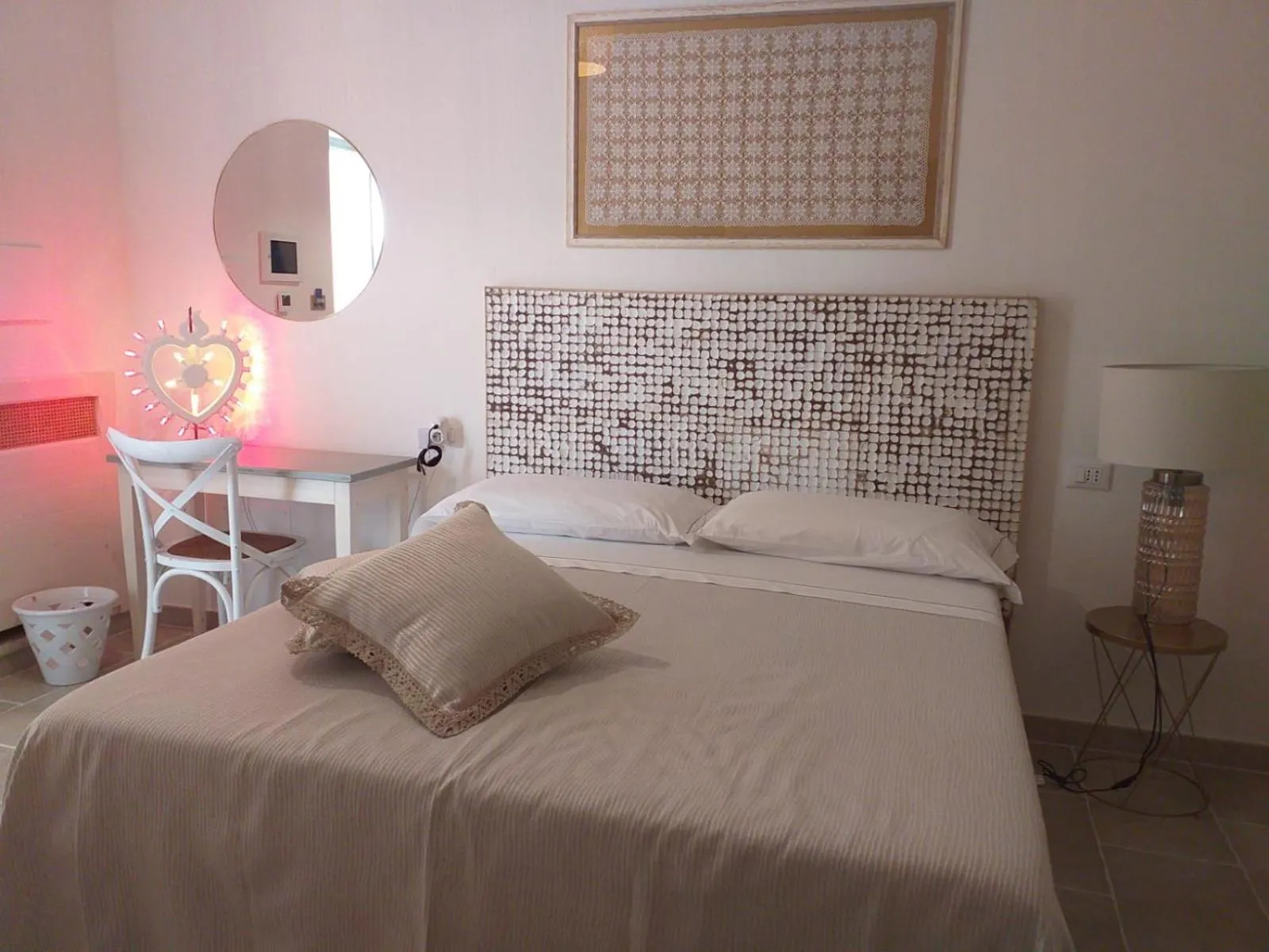 Bed in Dimora Assuntina Martano