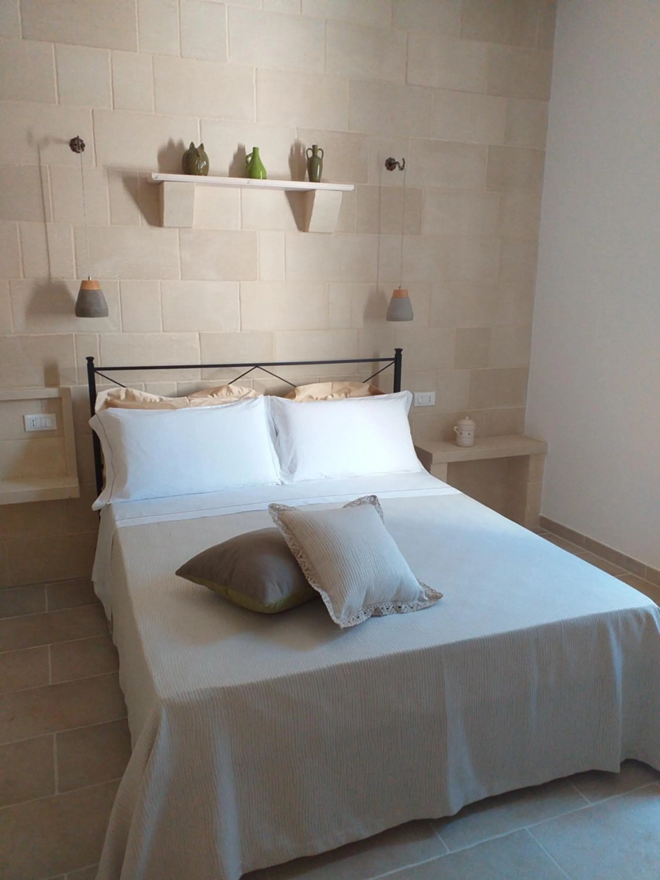 Bed in Dimora Assuntina Martano