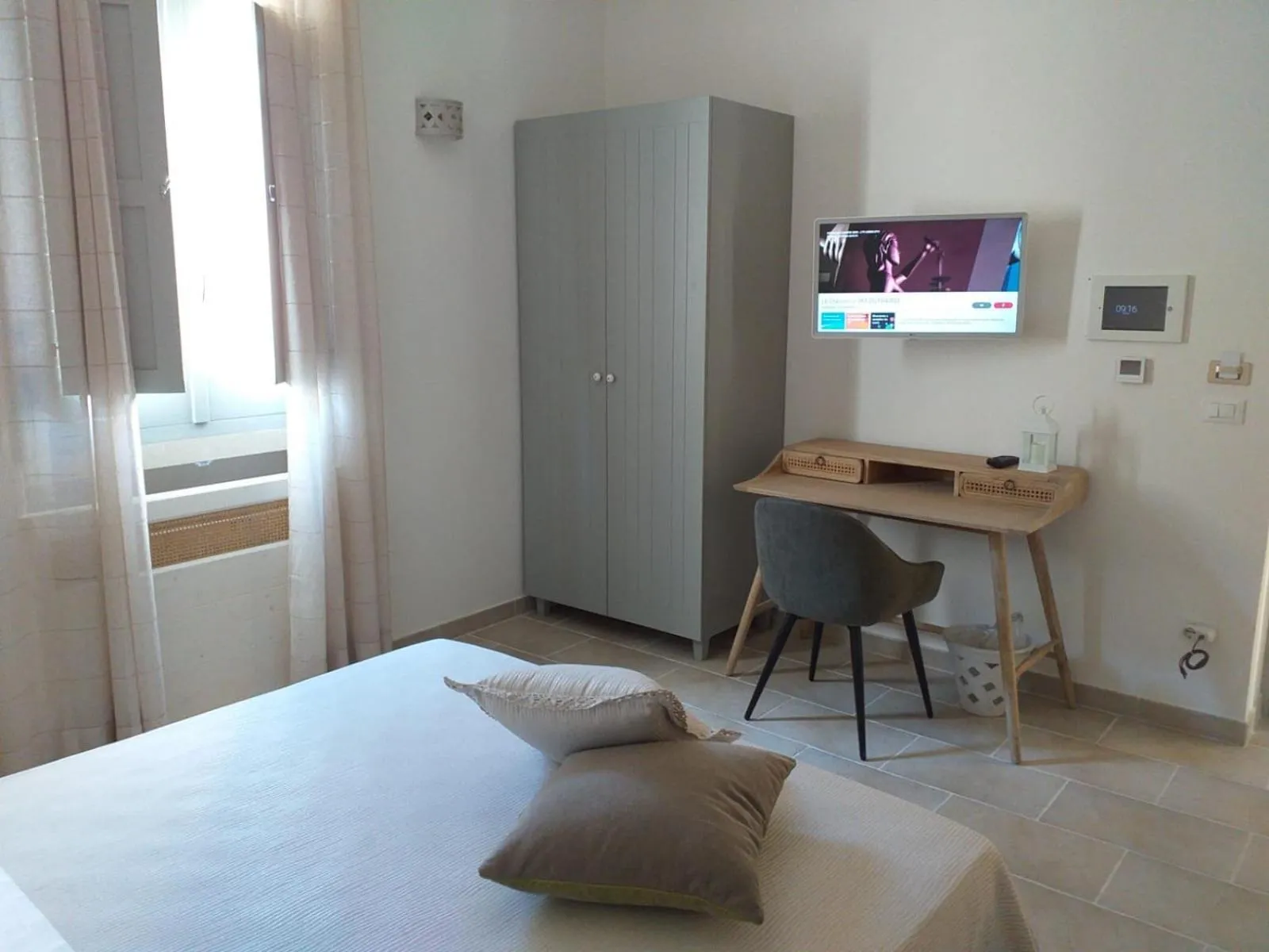 TV and multimedia, Bed in Dimora Assuntina Martano