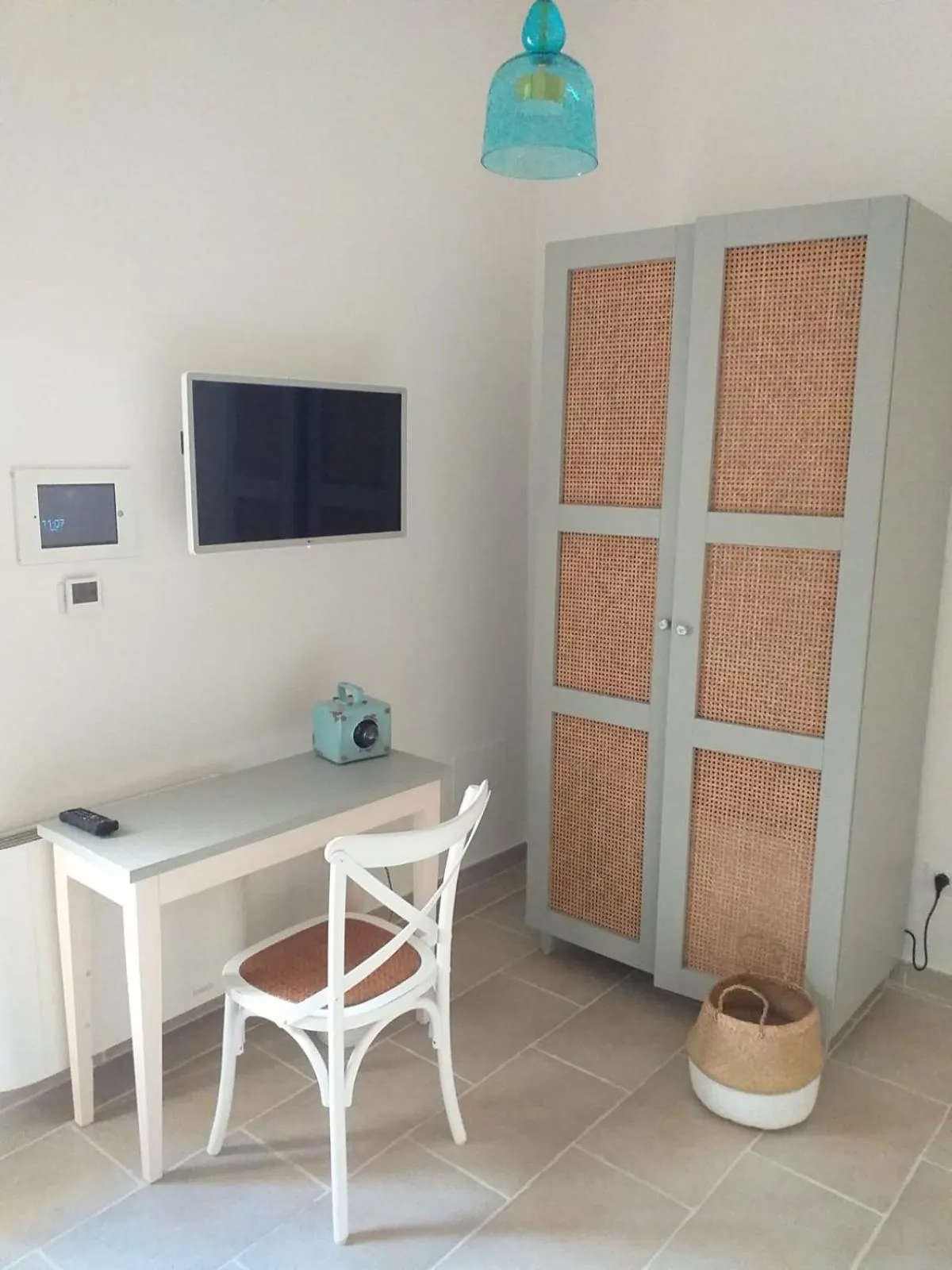 Seating area in Dimora Assuntina Martano