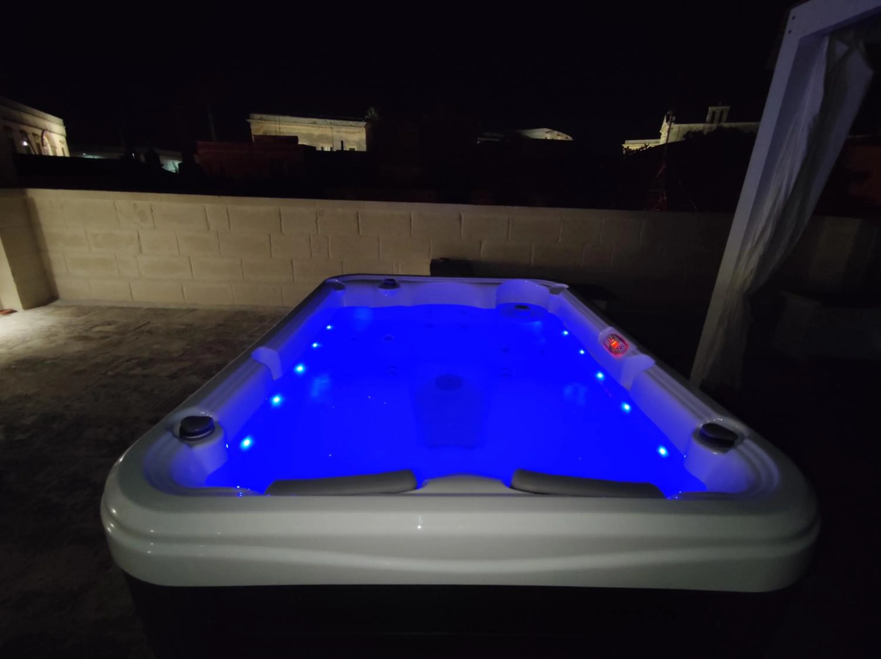 Night in Dimora Assuntina Martano