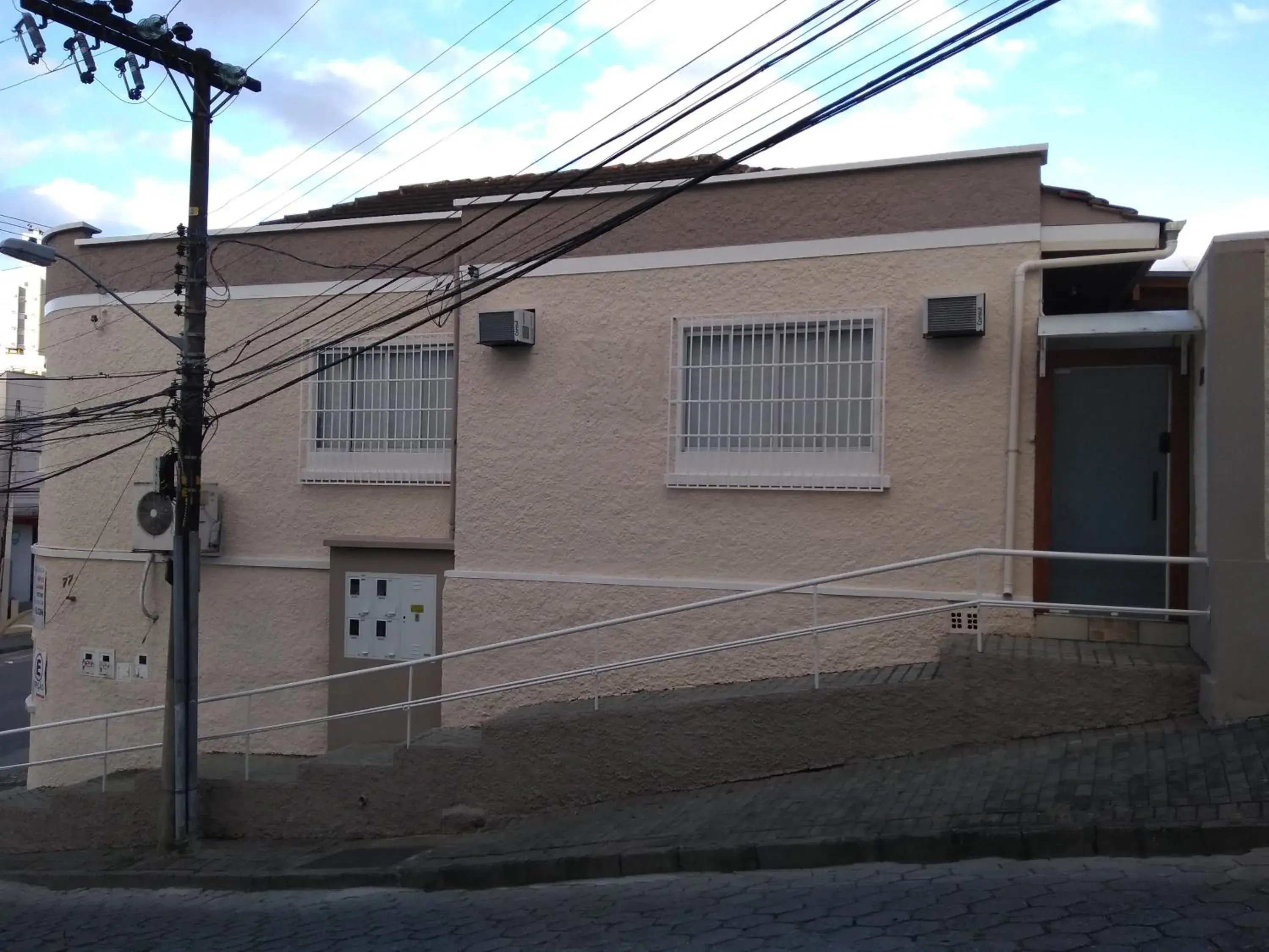 Pousada Bonatti Pousada Bonatti