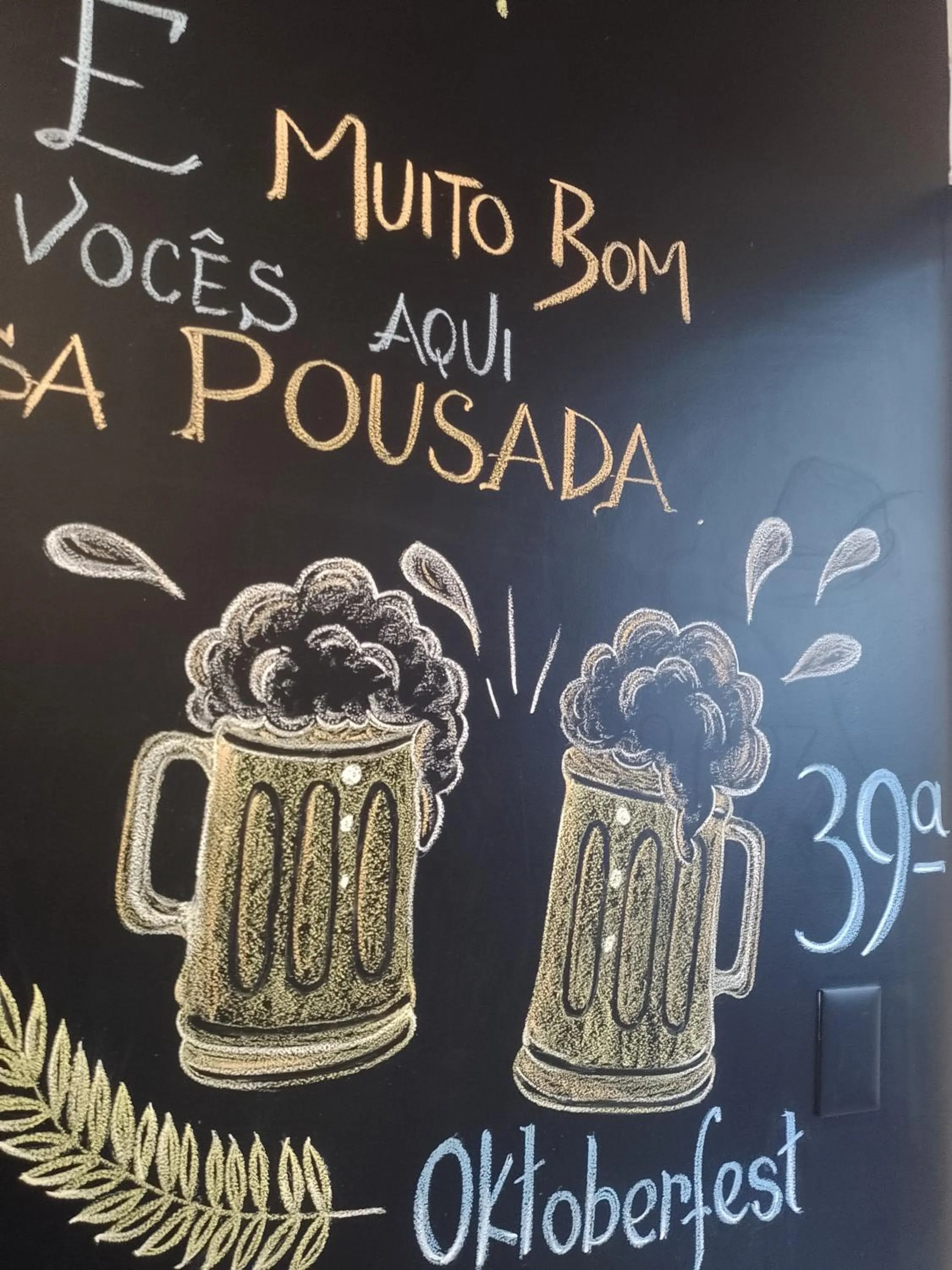 Pousada Bonatti