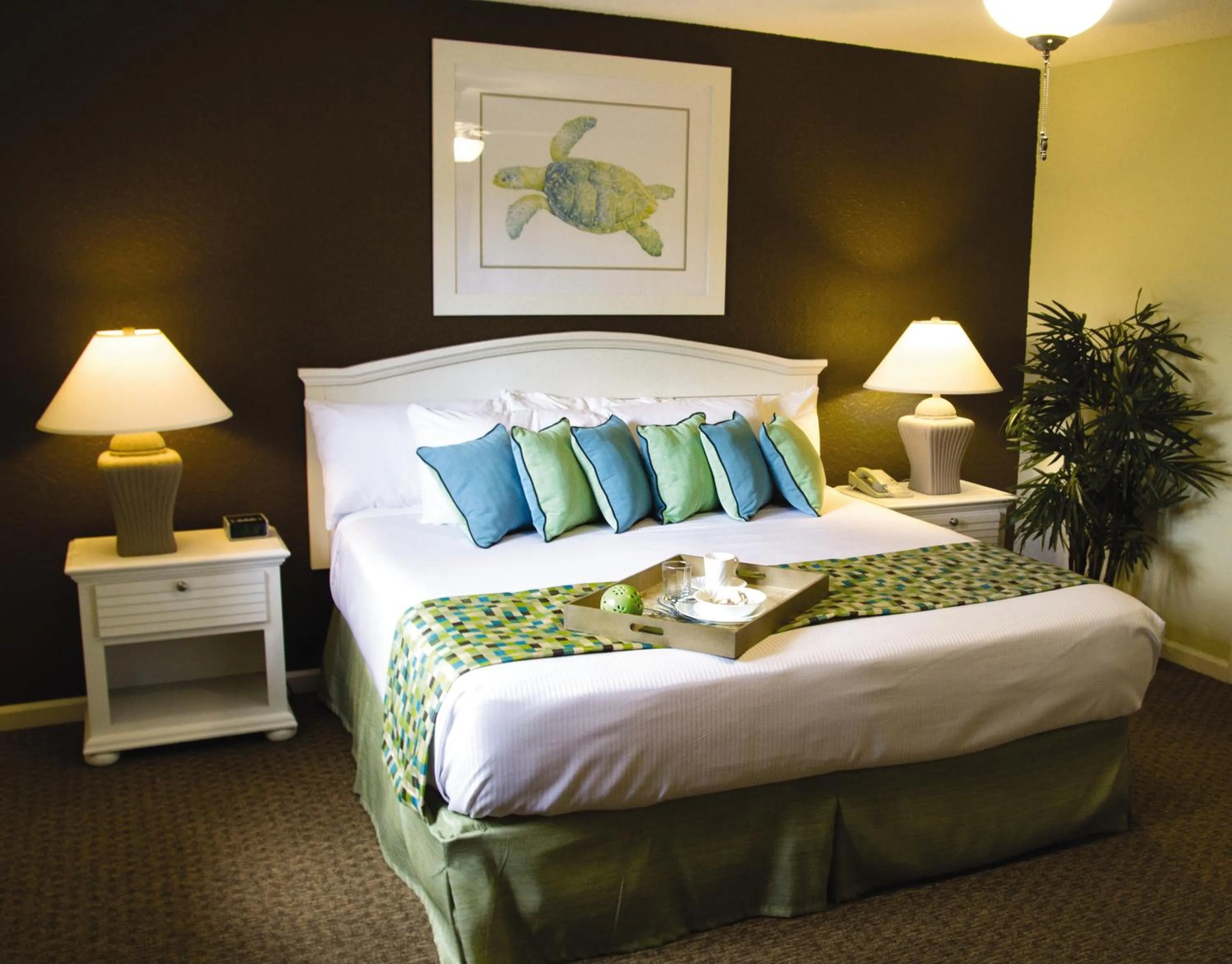 Club Wyndham Grand Palms