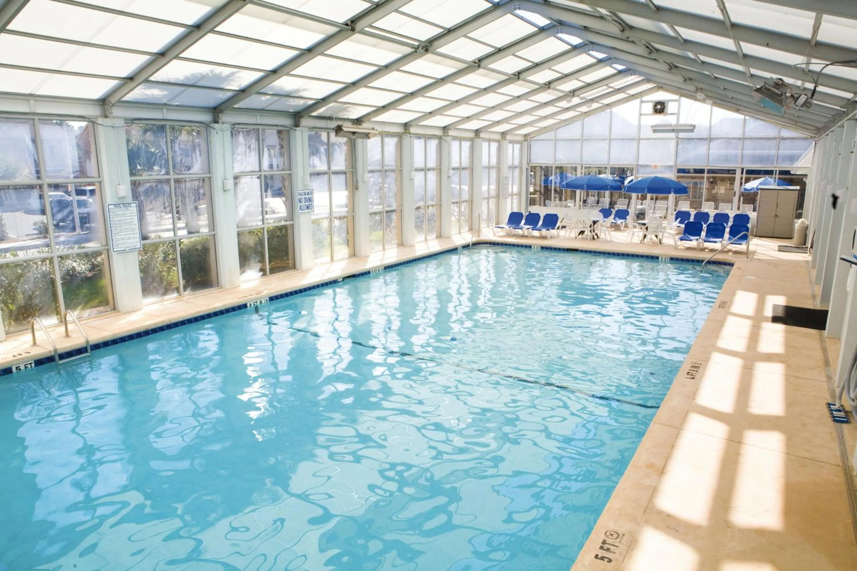 Club Wyndham Grand Palms