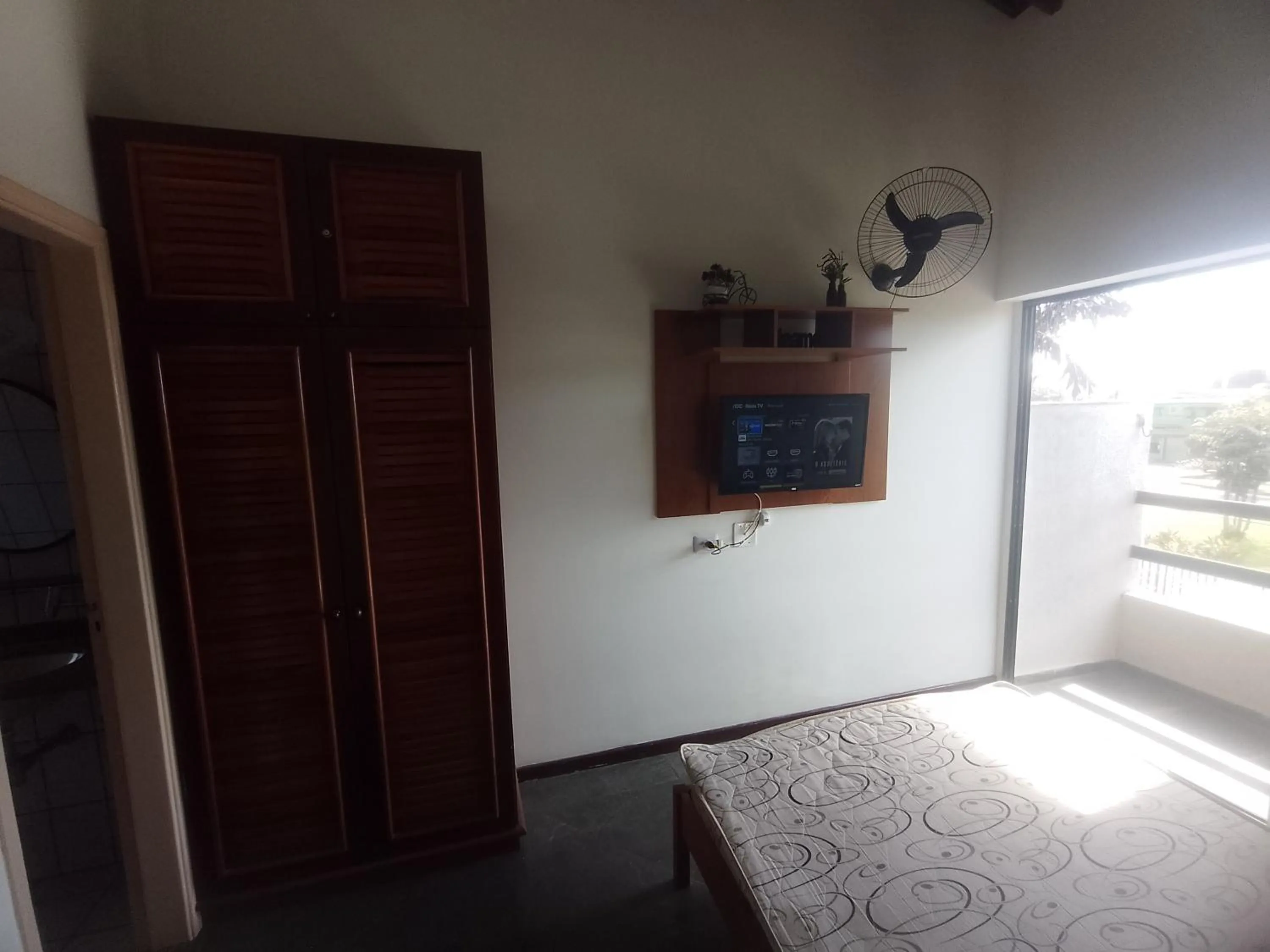 Bed in Riviera das Toninhas 07