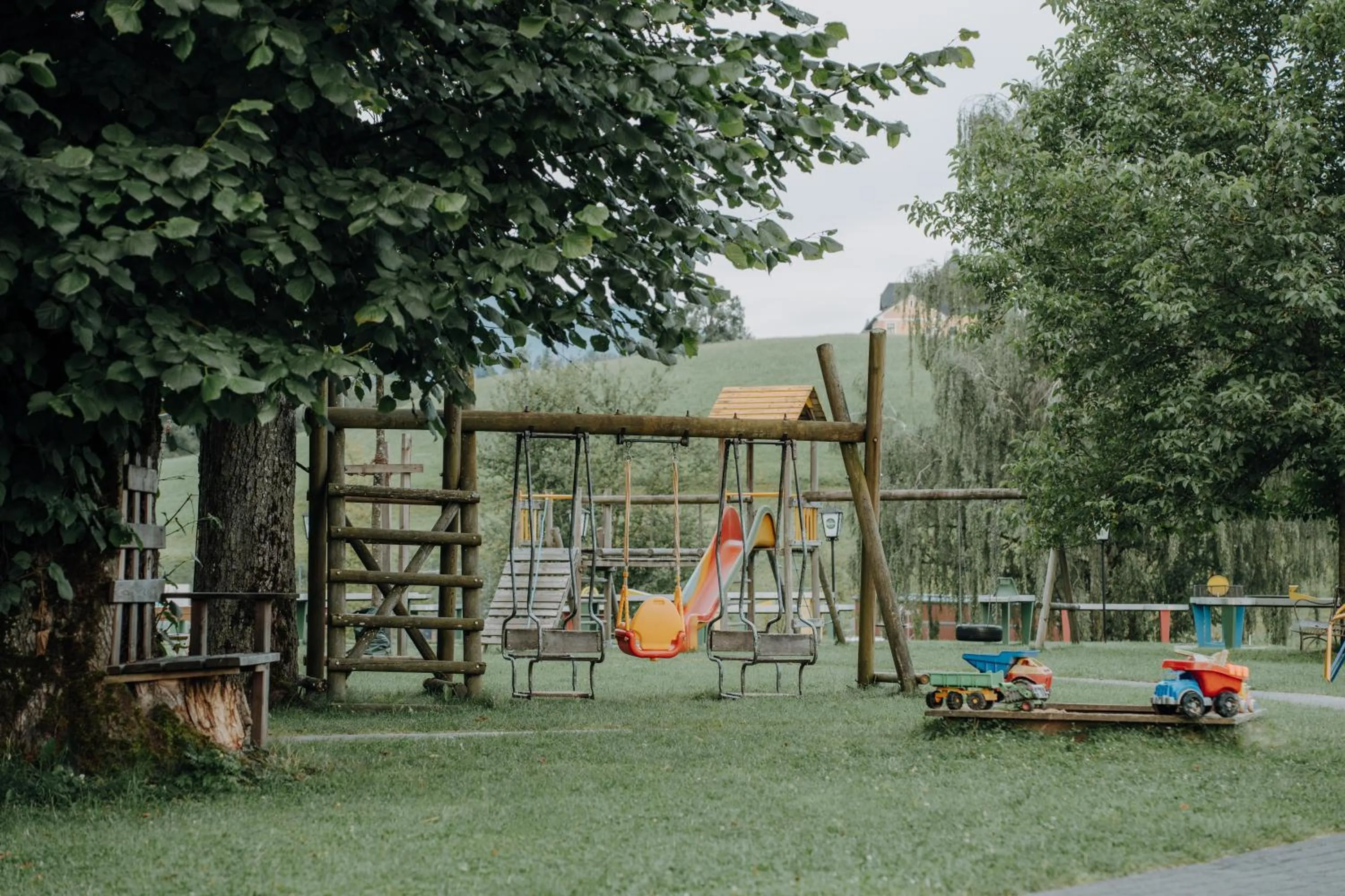 Puttererseehof