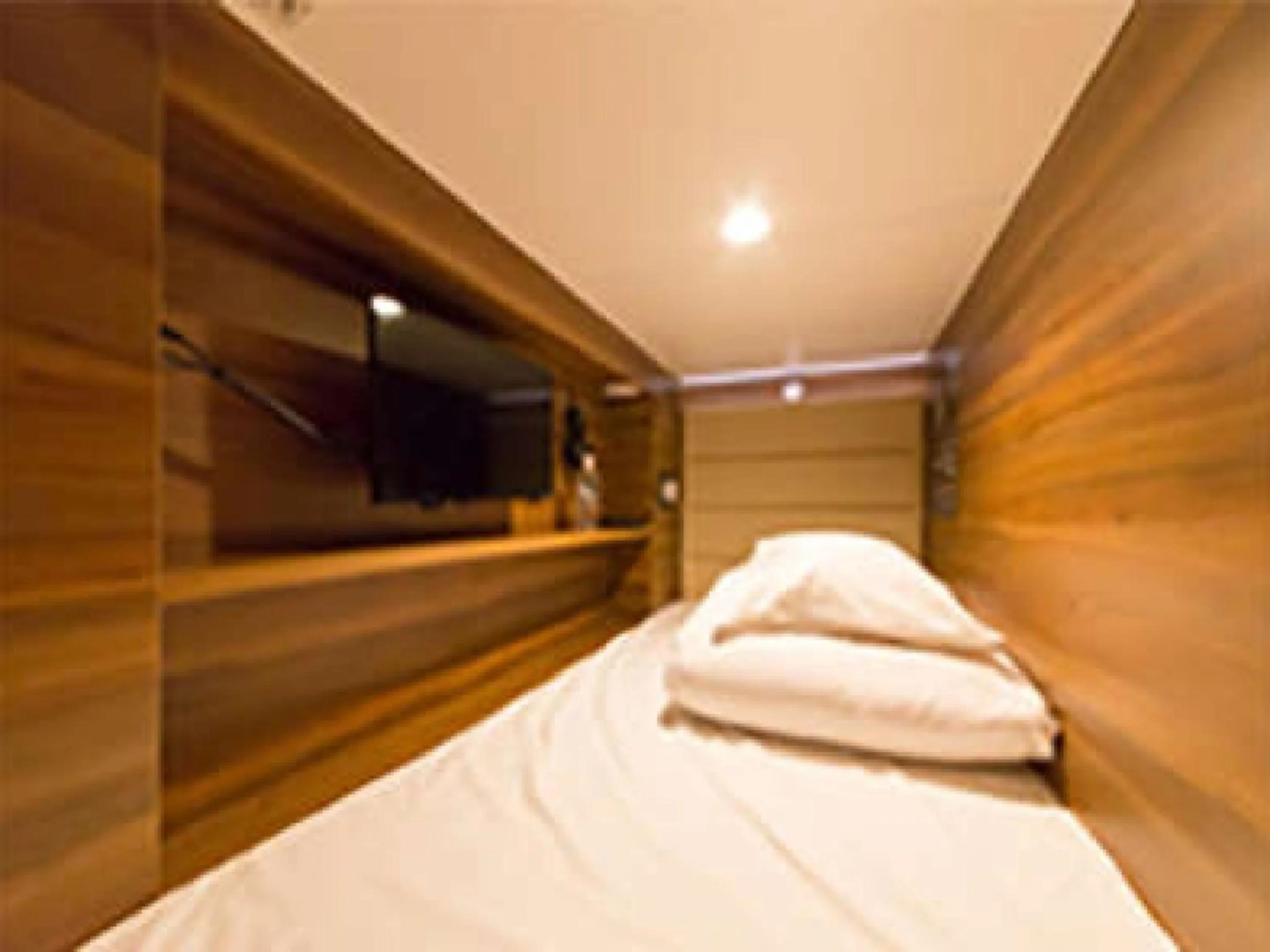 Bedroom, Bed in HOTEL LiVEMAX PREMIUM Sapporo Odorikoen