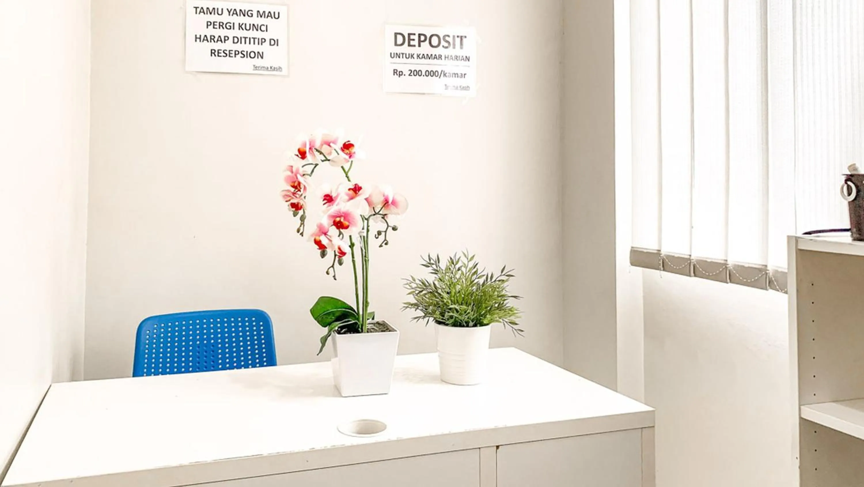 Griya Rasuna Jakarta Mitra RedDoorz