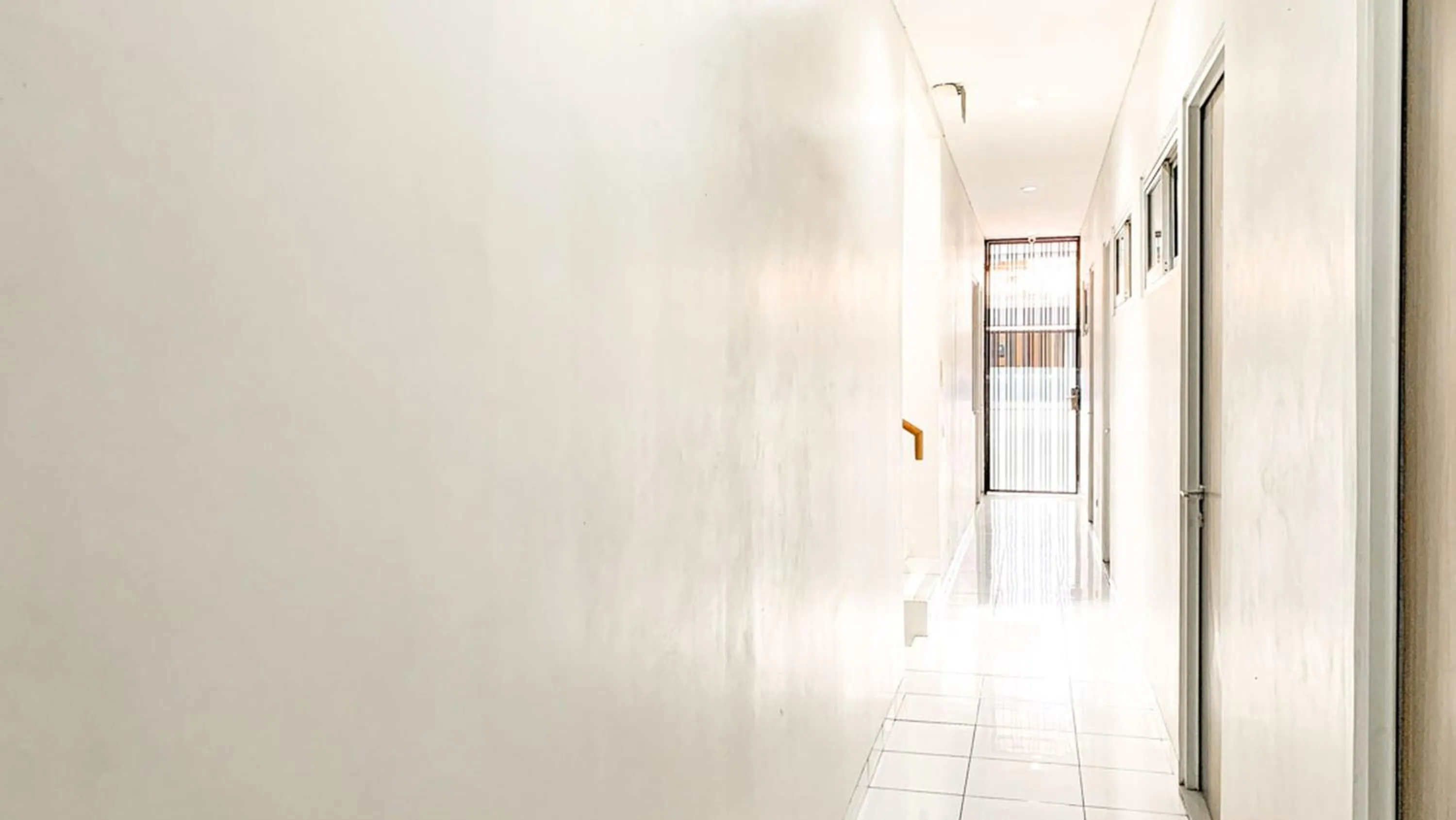 Griya Rasuna Jakarta Mitra RedDoorz