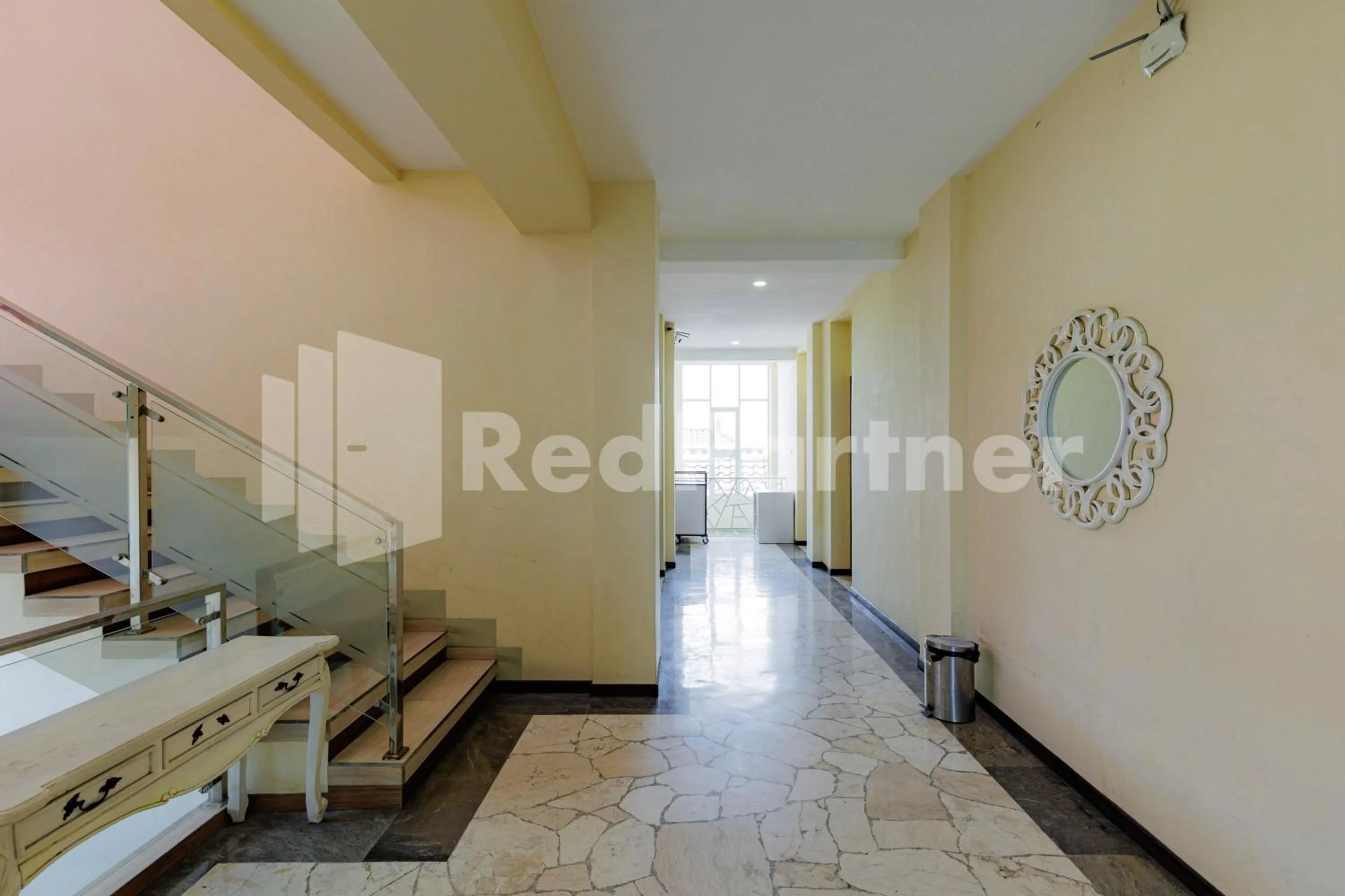 Property building in De Malang Sweet Homestay Syariah Mitra RedDoorz