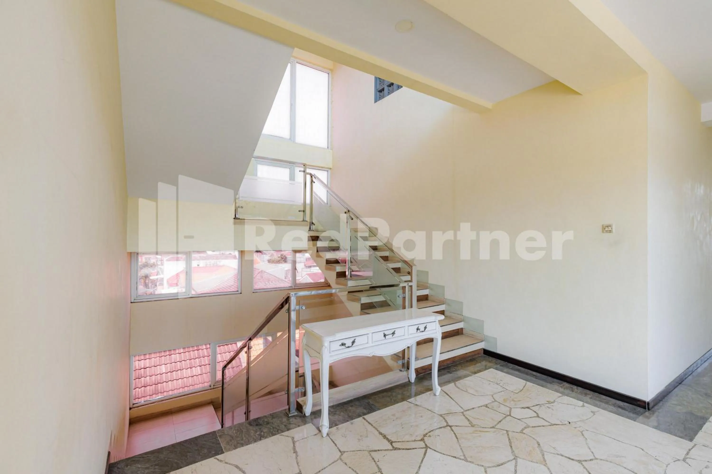 Property building in De Malang Sweet Homestay Syariah Mitra RedDoorz