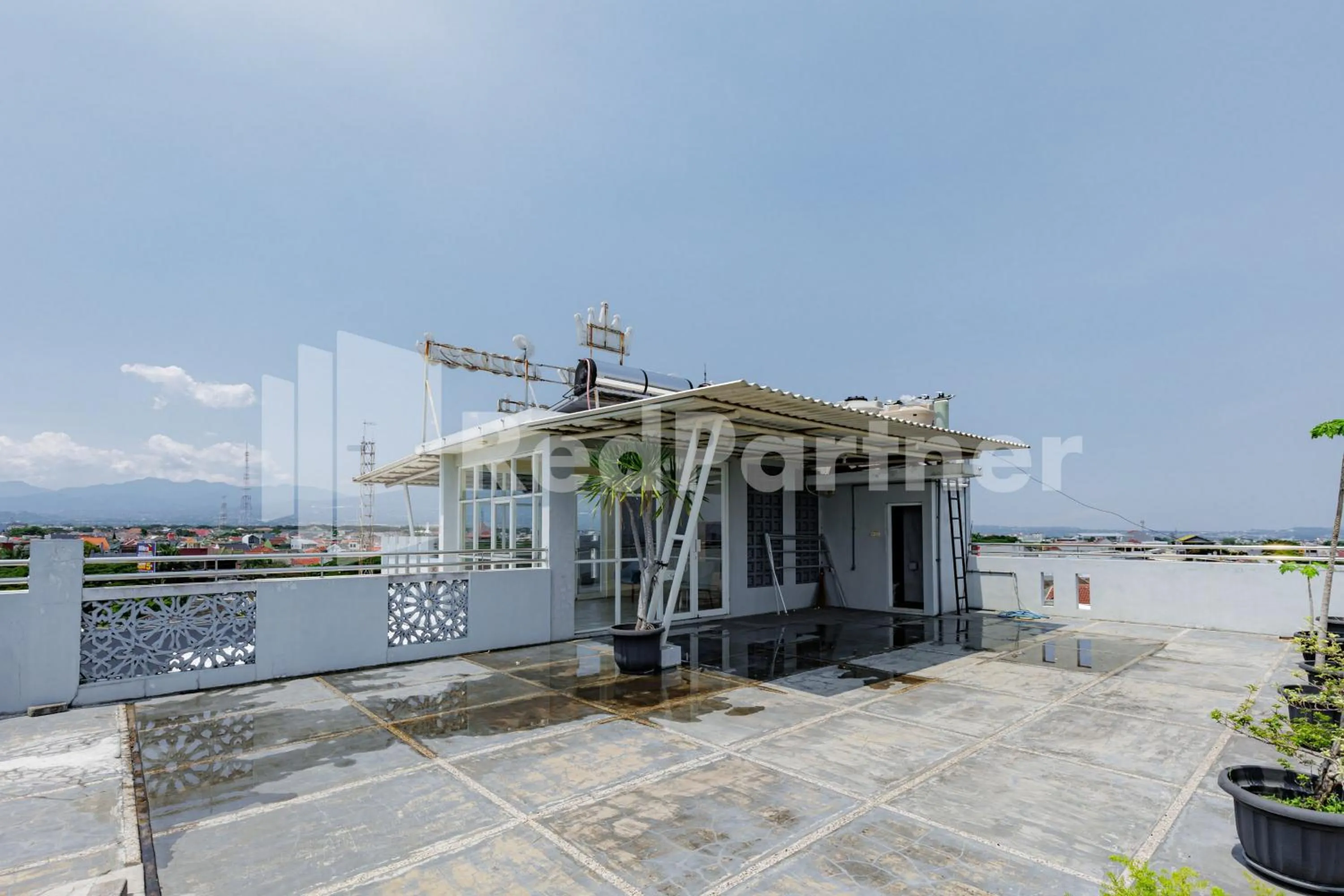 Property building in De Malang Sweet Homestay Syariah Mitra RedDoorz