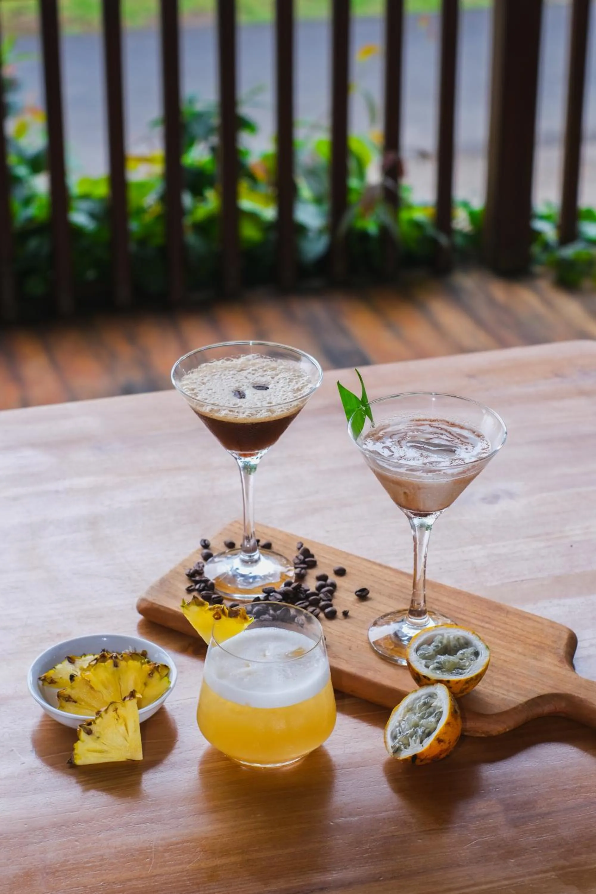 Giriwood Hotel & Villa