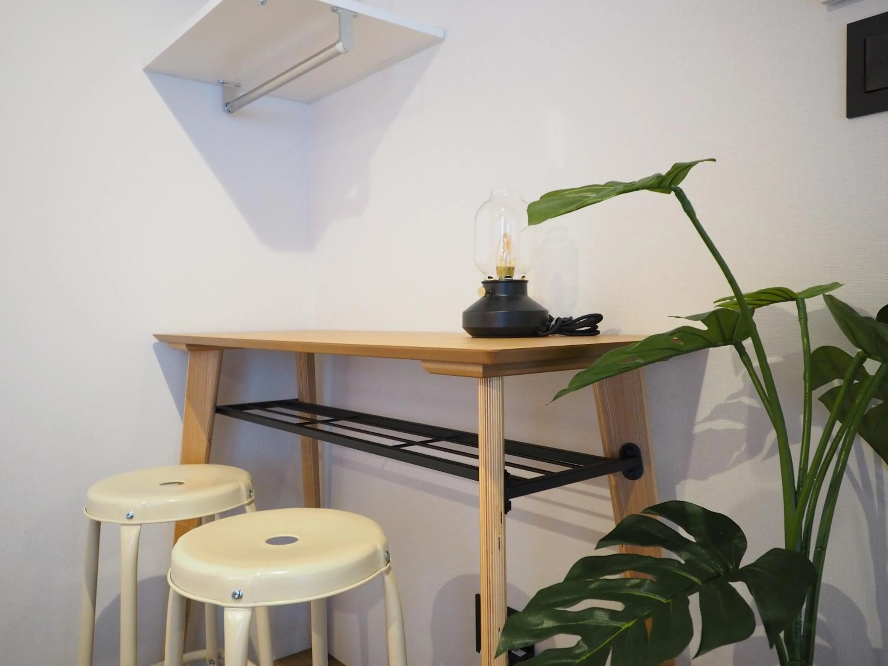 Photo of the whole room in Luana Shibuya