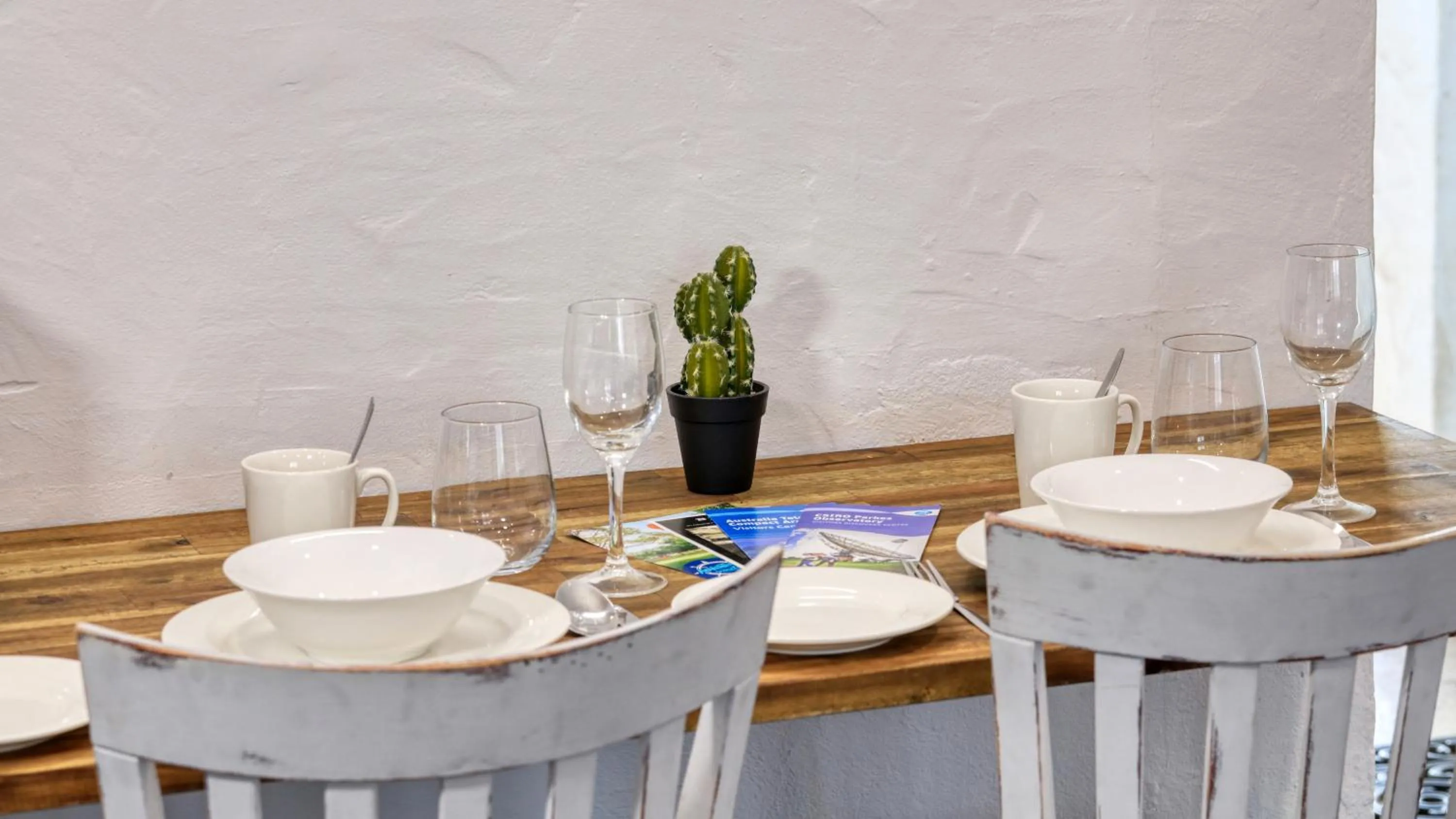 Parkes Federation Motel