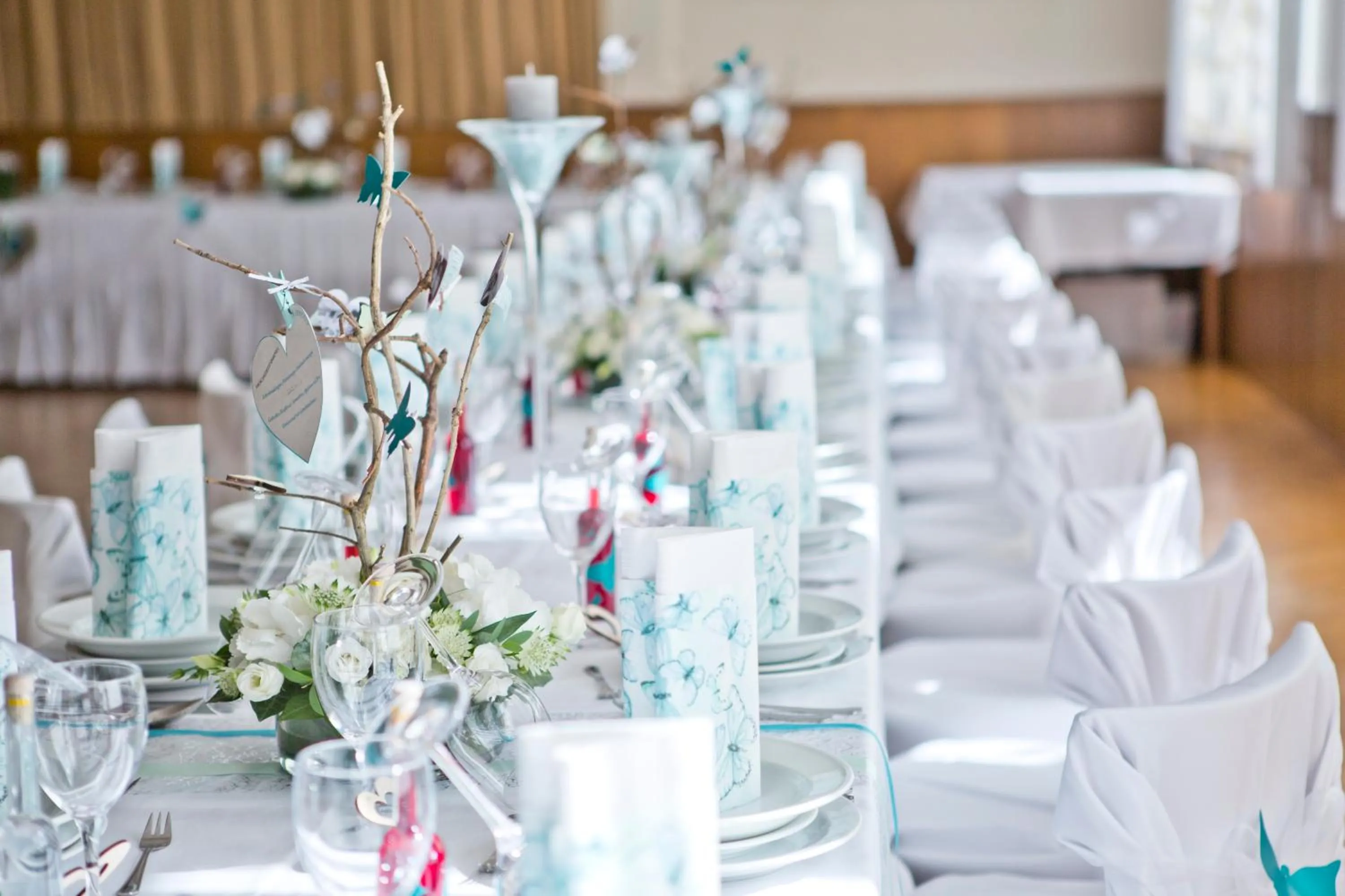 Restaurant/places to eat in Hotel Restaurant Müllner