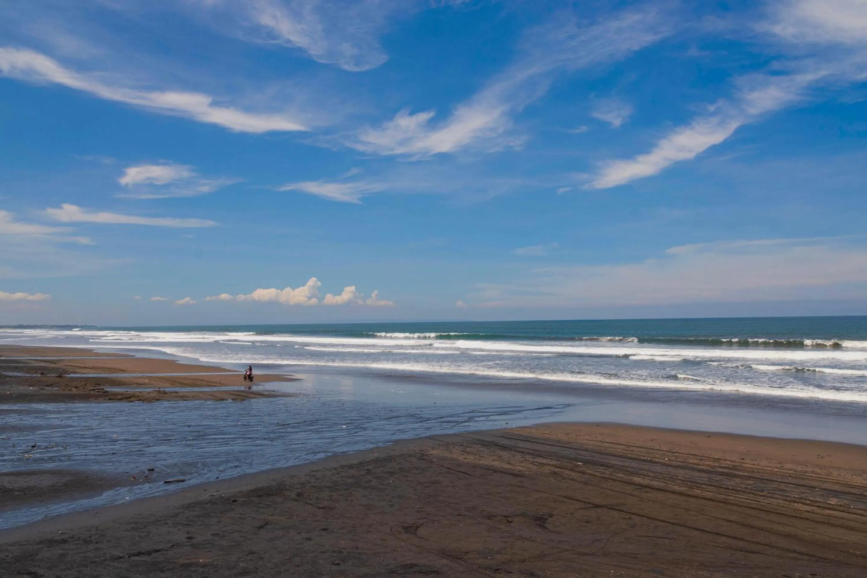 Neighbourhood in Most Exotic Villa Keong Tabanan