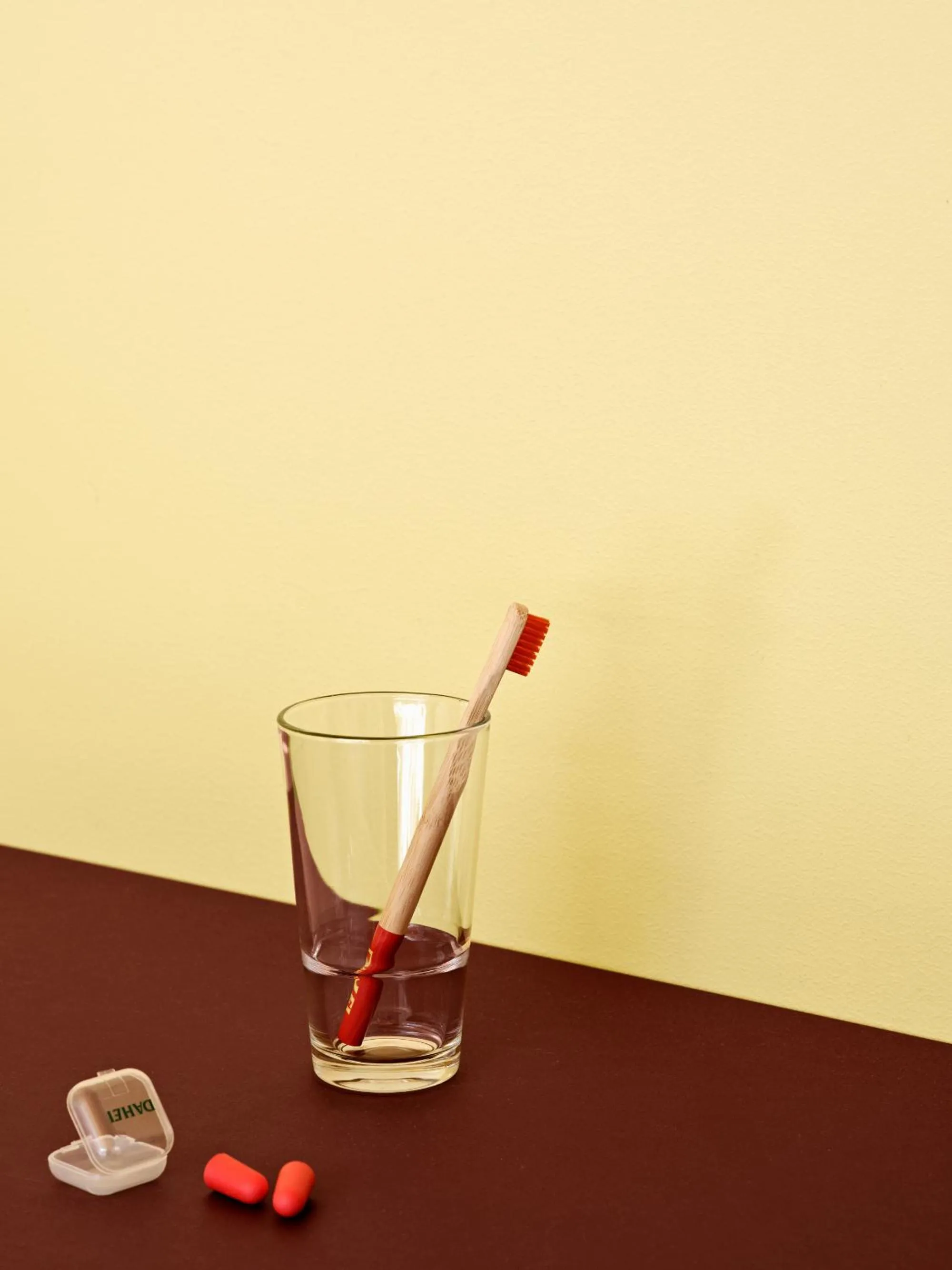 Bathroom in Dahei Apartment Hotel