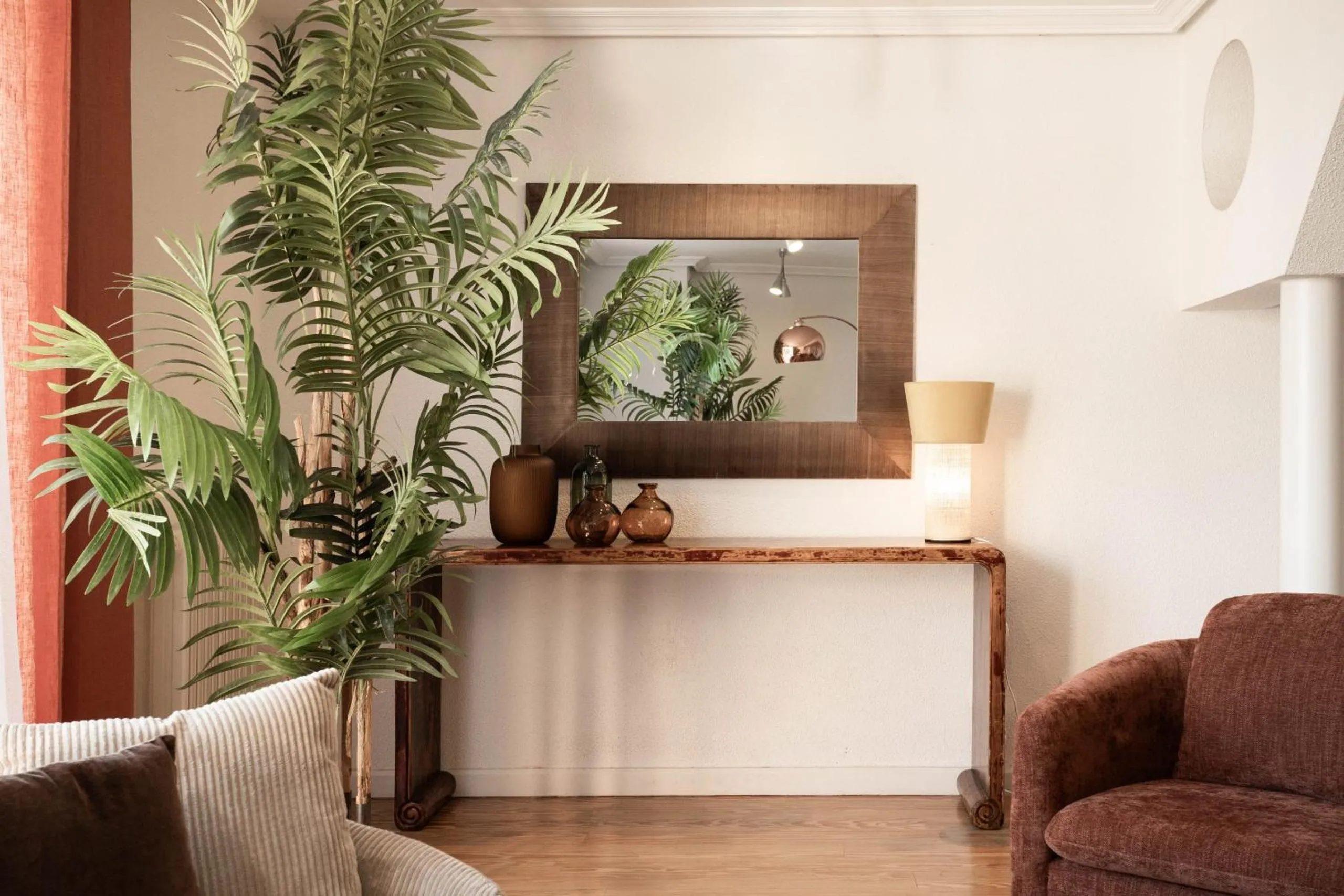 Apartamento Gran via Terrace en Madrid