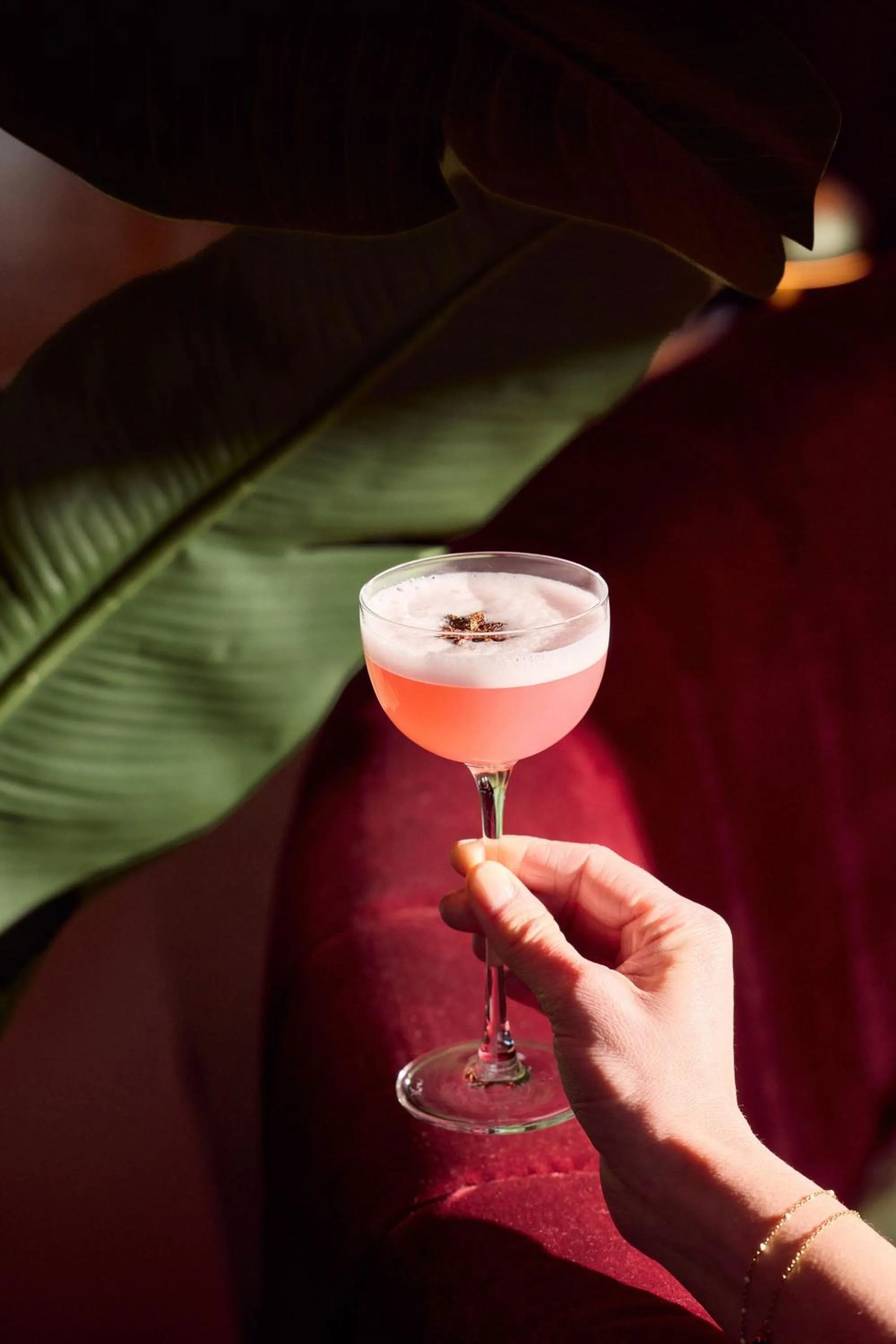 Restaurant/places to eat in Van der Valk Hotel Gent