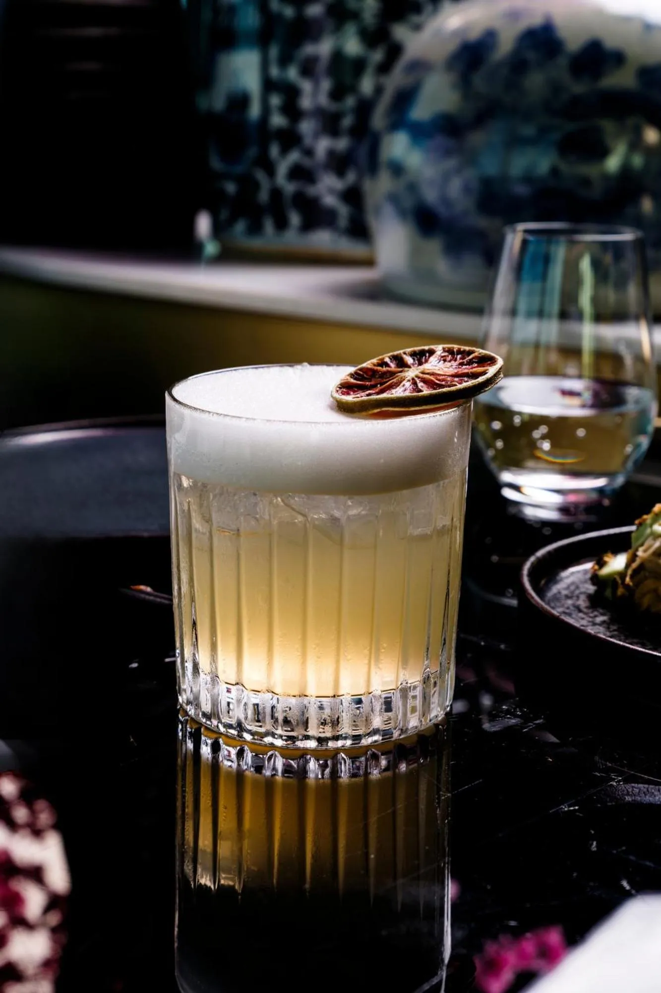 Drinks in Van der Valk Hotel Gent