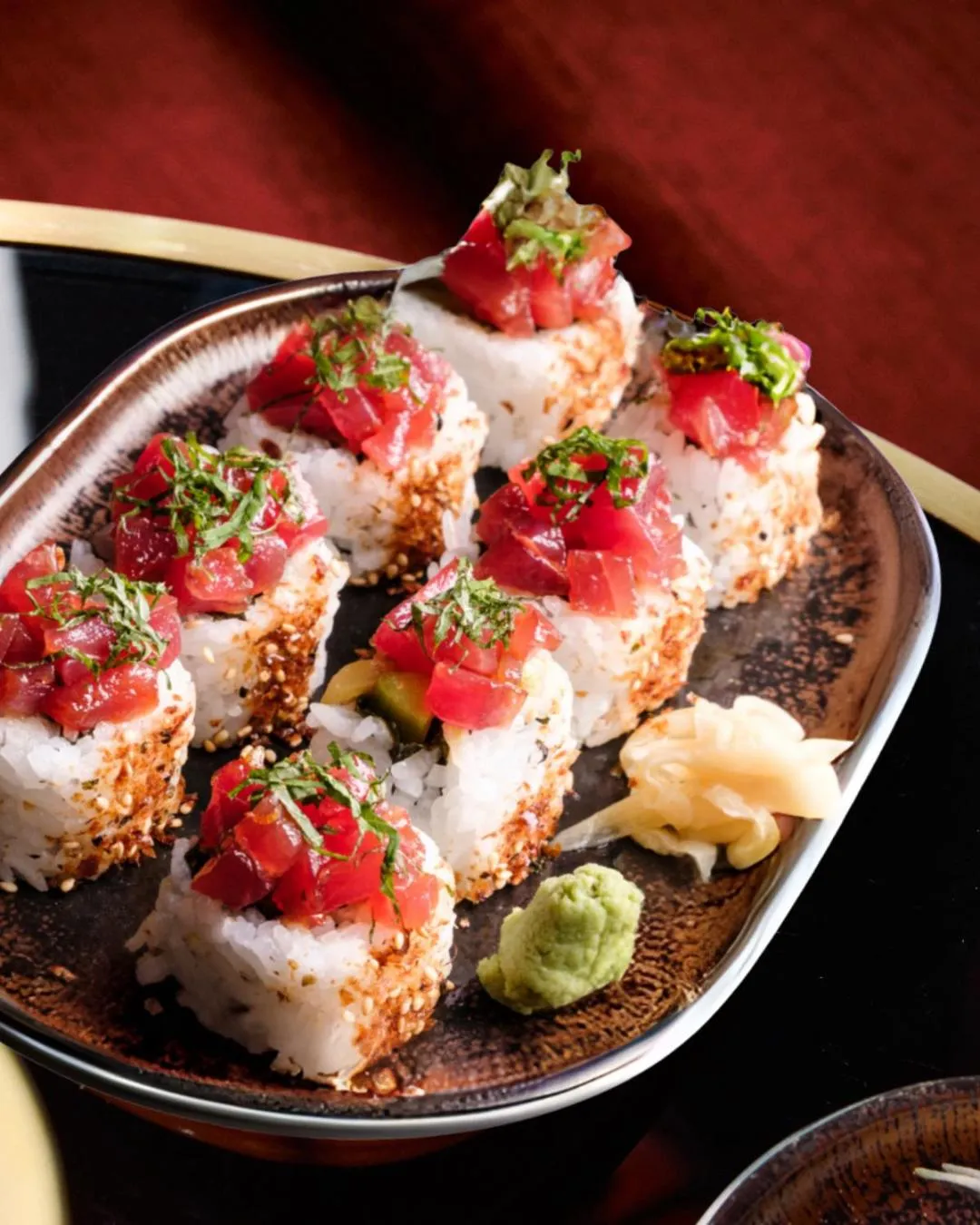 Food and drinks in Van der Valk Hotel Gent