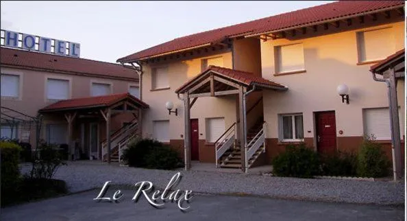 Property building in HSA - Le Relax