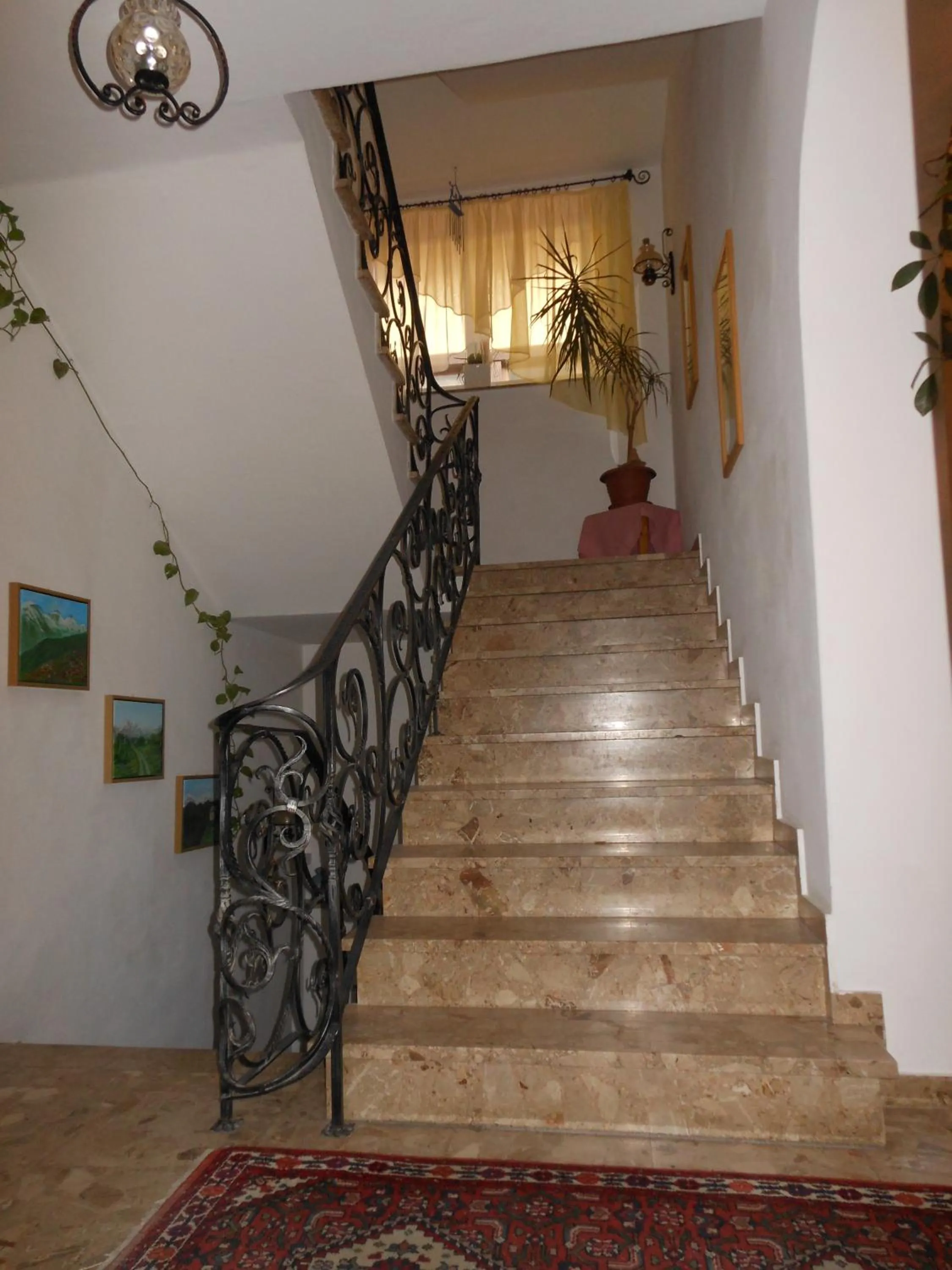 Other in Pension St.Leonhard